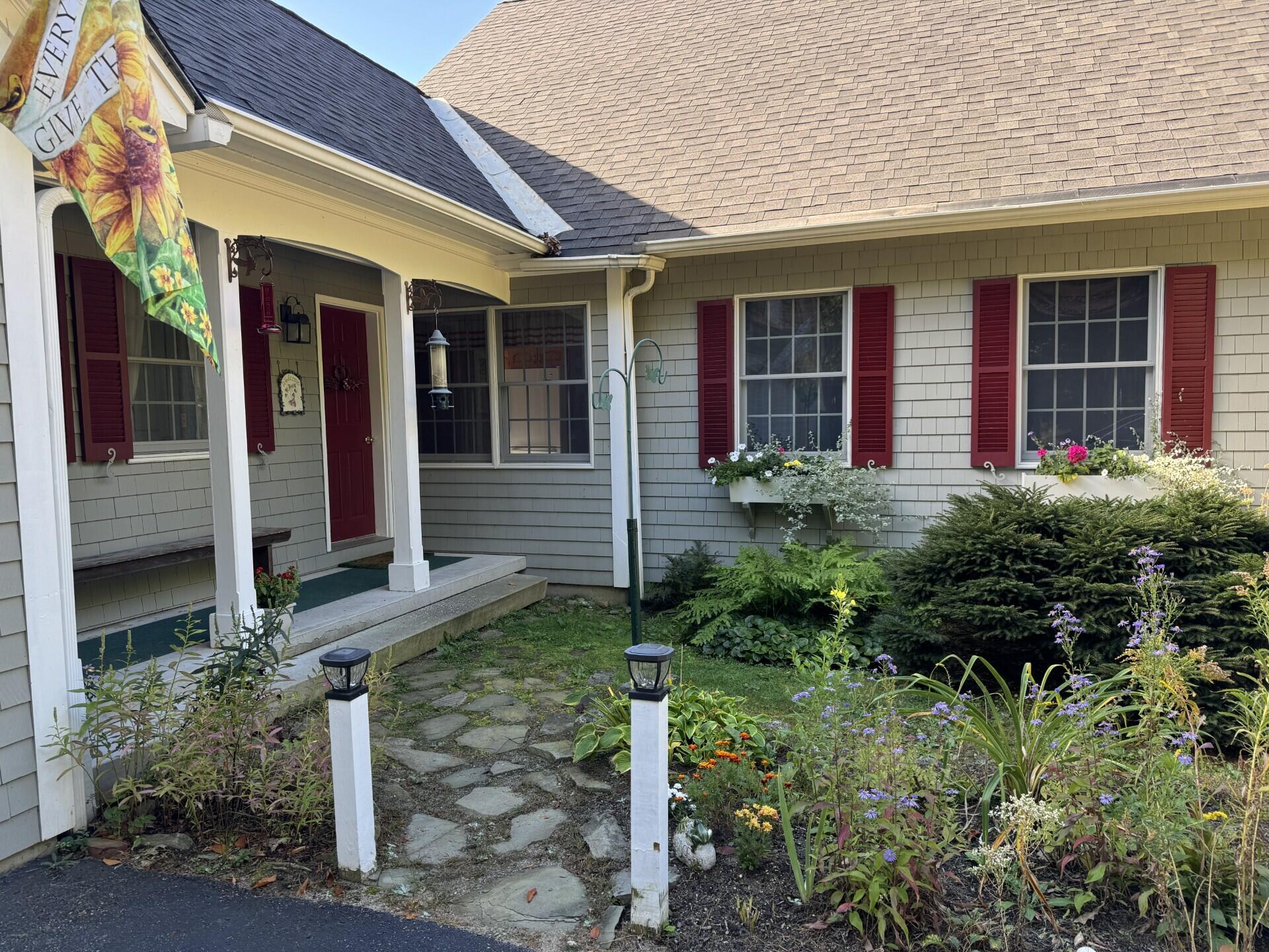 20 Mountain Road Property Photo