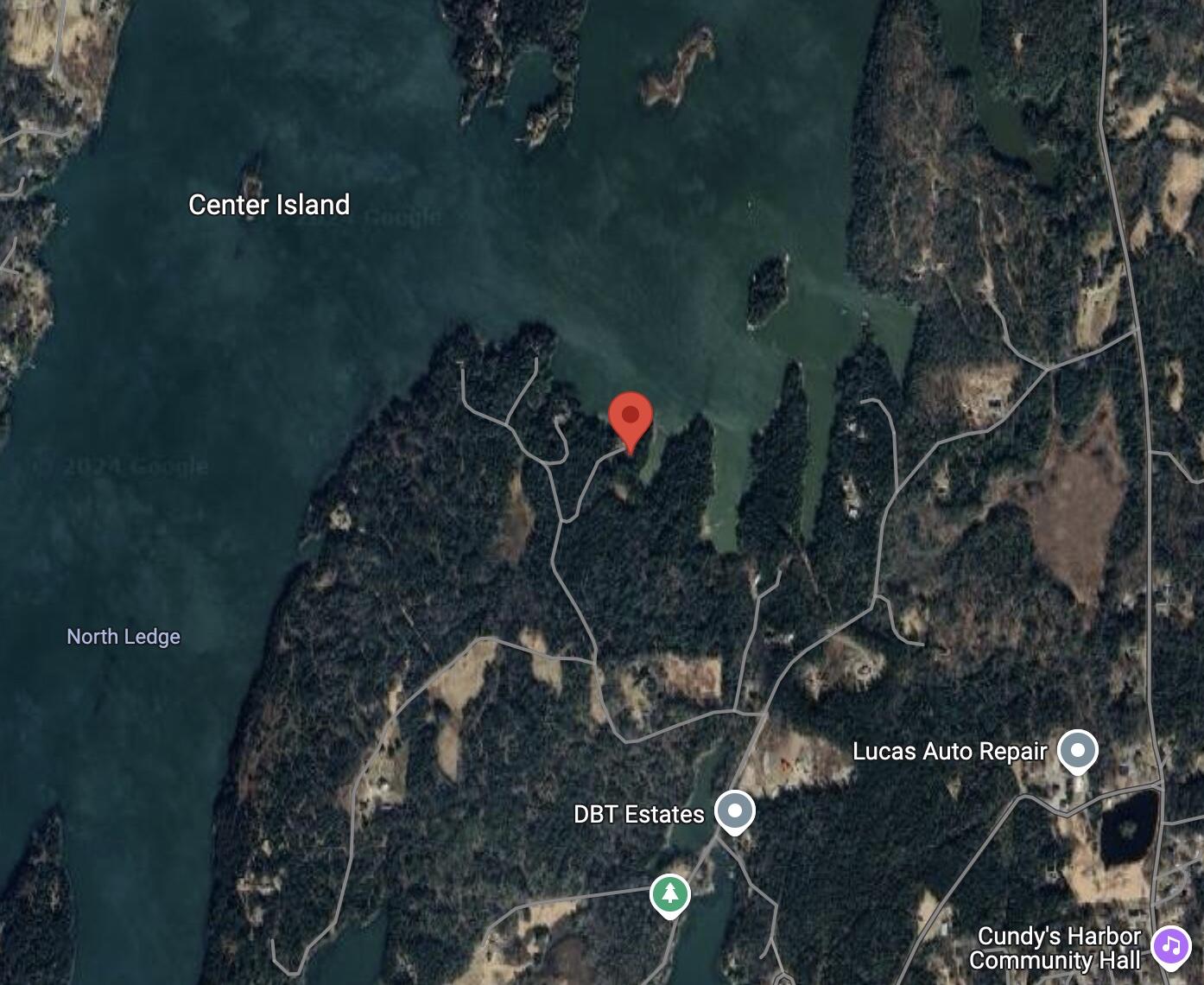 0 Rock Cove Lane Property Photo 2