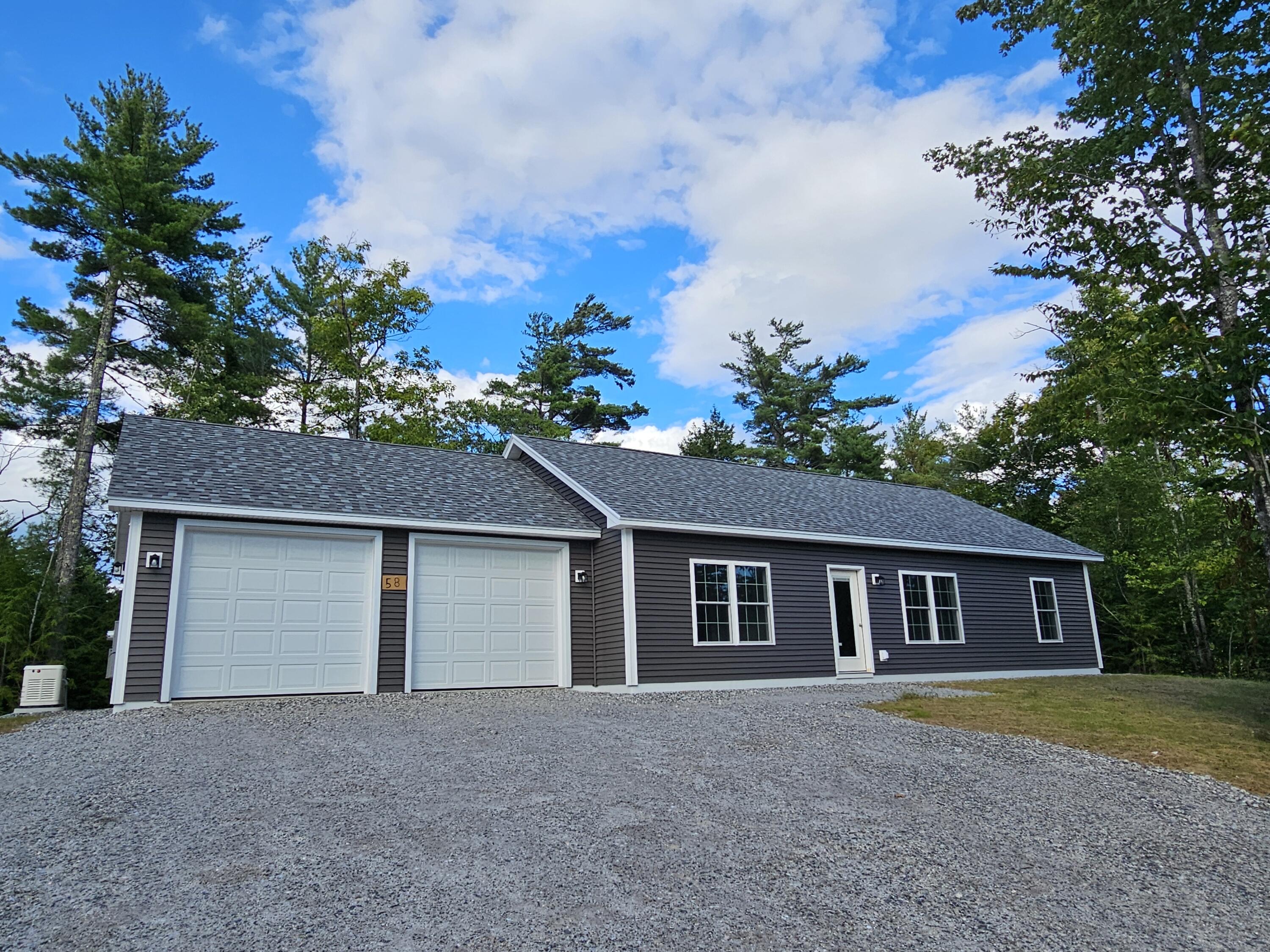Lot 10 Harrison Road Property Photo
