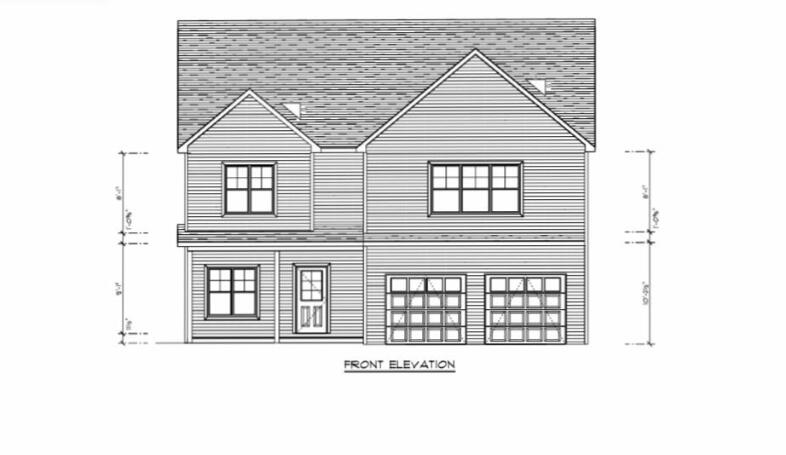 Map4lot3 E Bucksport Road Property Photo