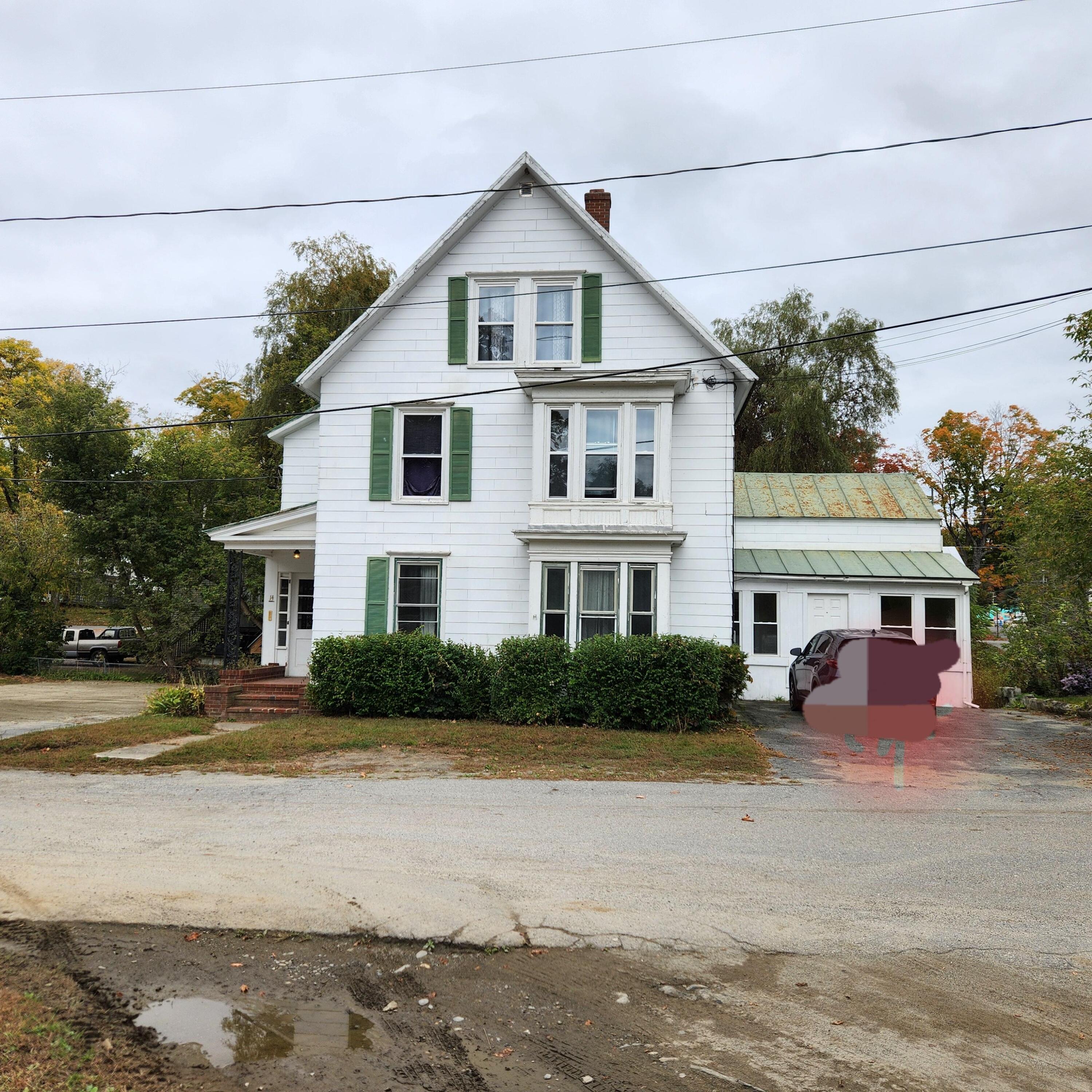 14 Dinsmore Street Property Photo