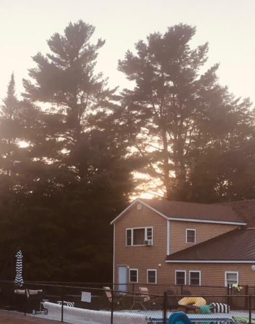 473 Wolfboro Road Property Photo