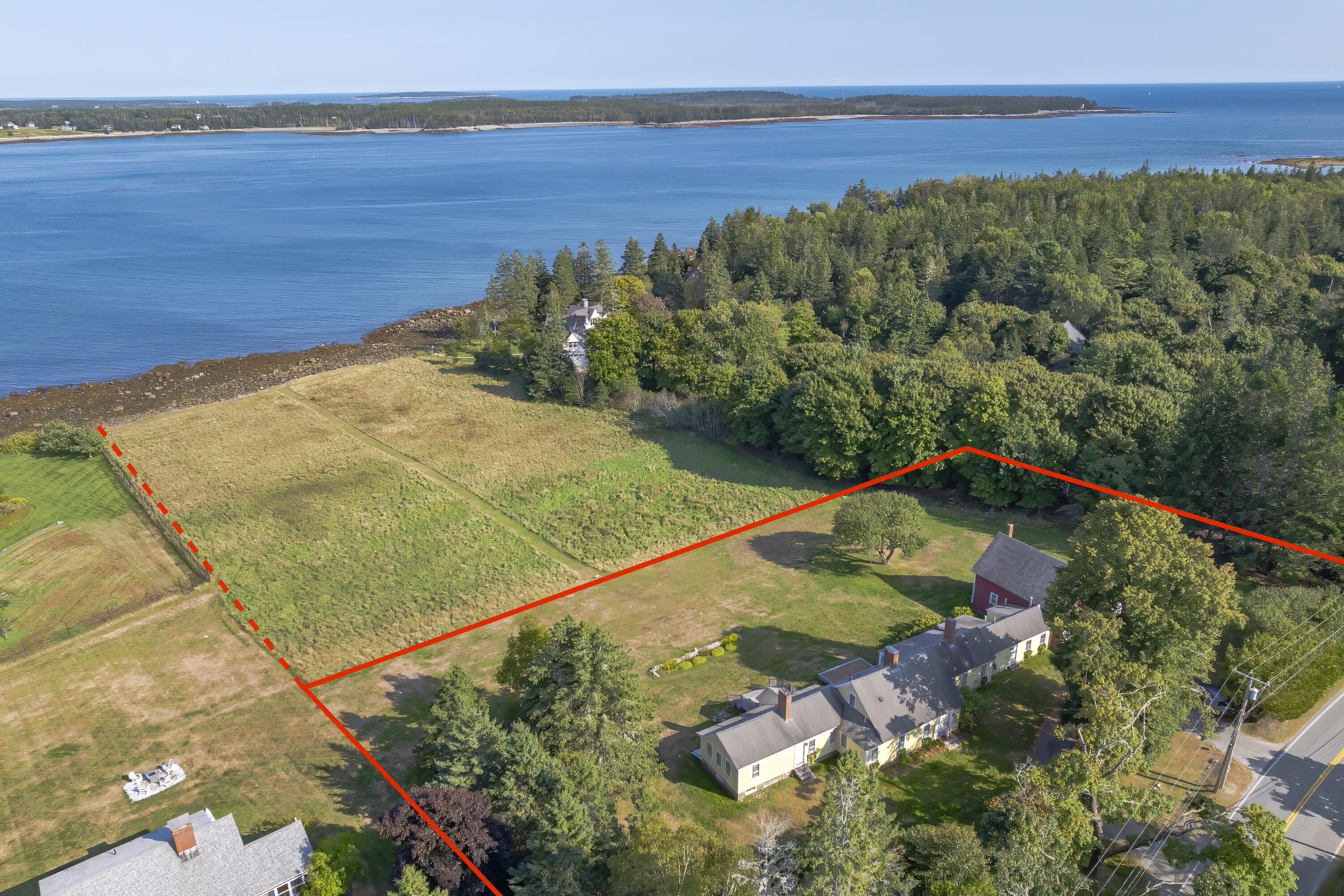 435 Seawall Road Property Photo