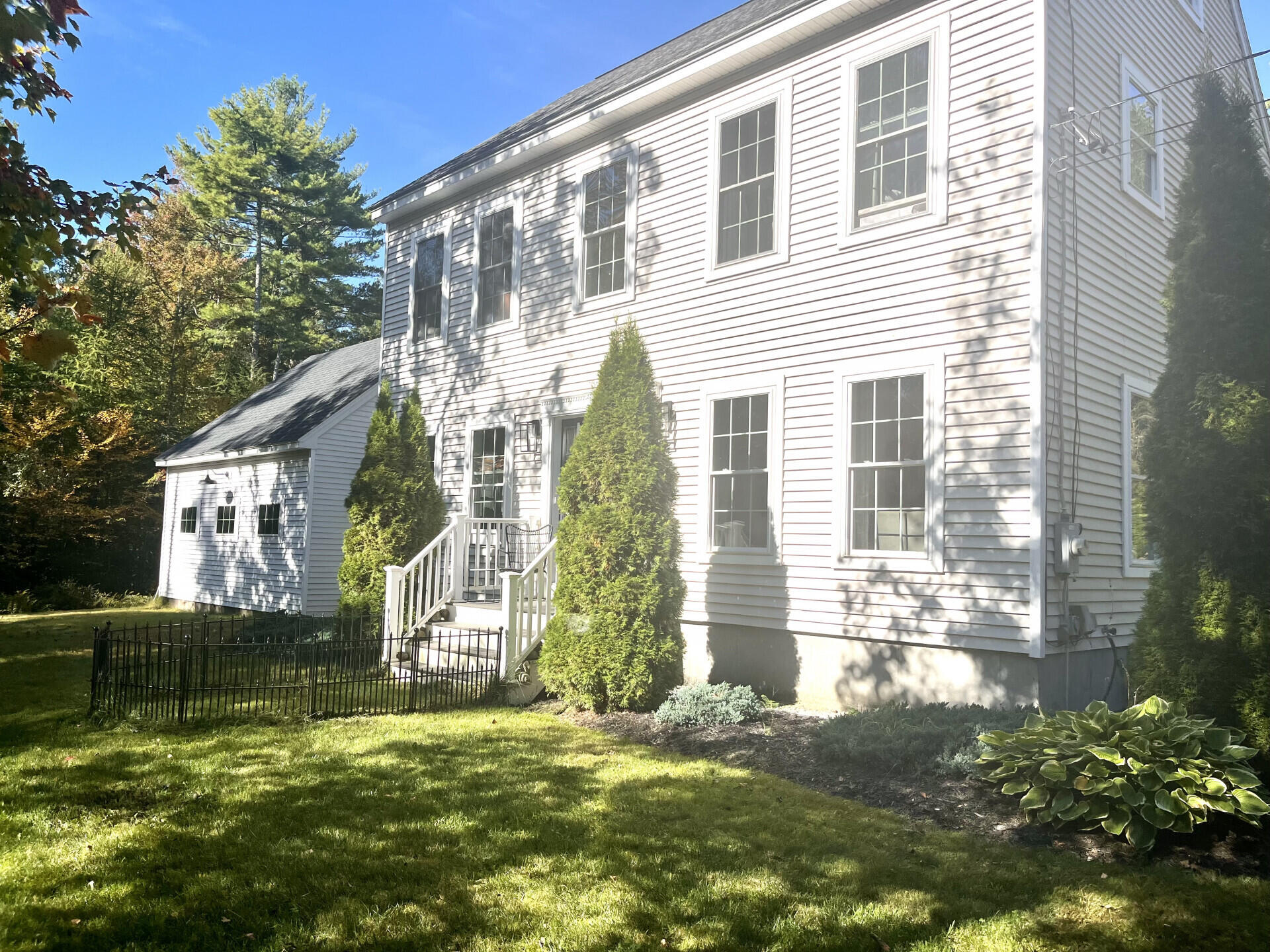 7 Hideaway Drive Property Photo