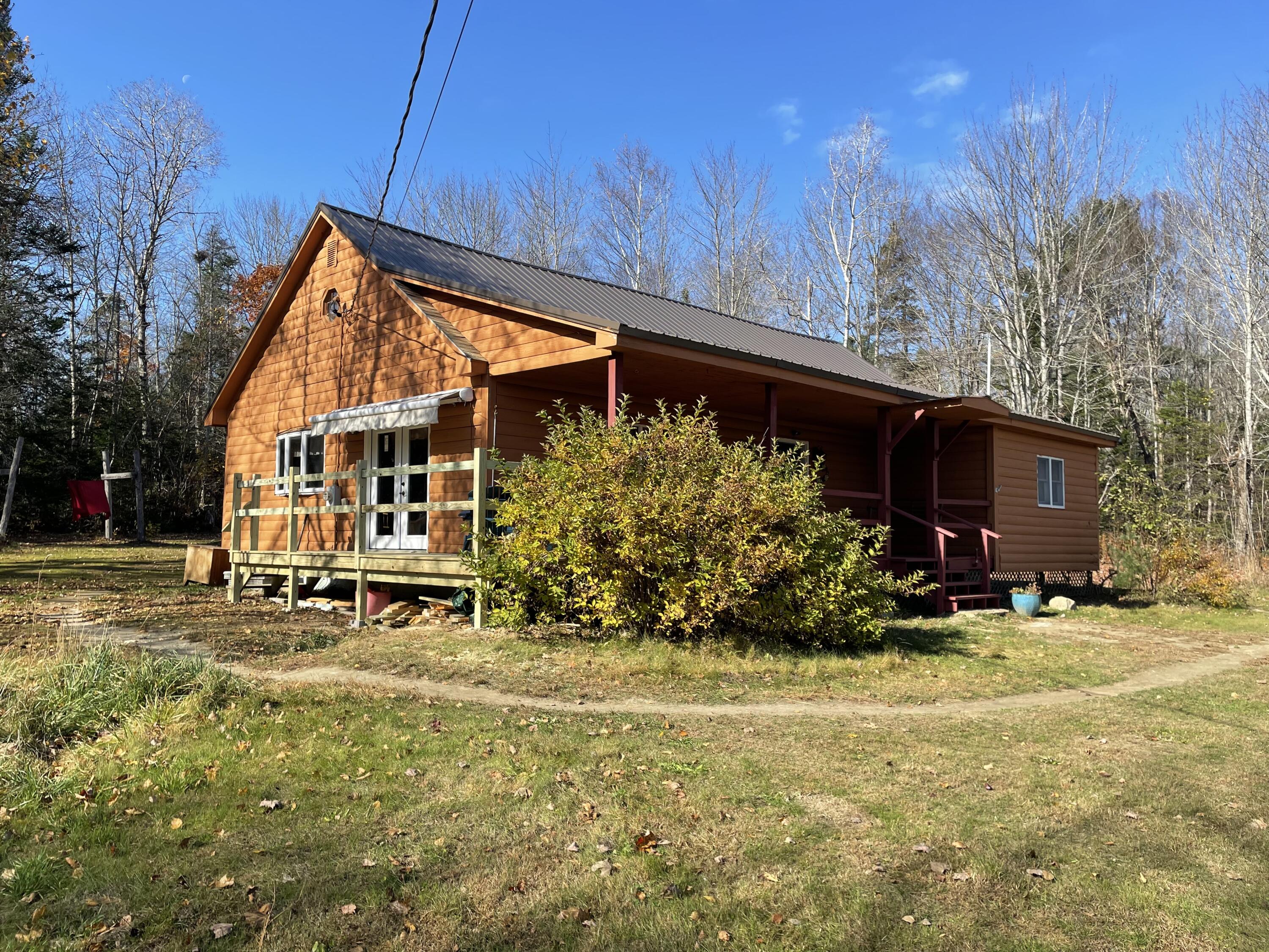 510 New England Road Property Photo