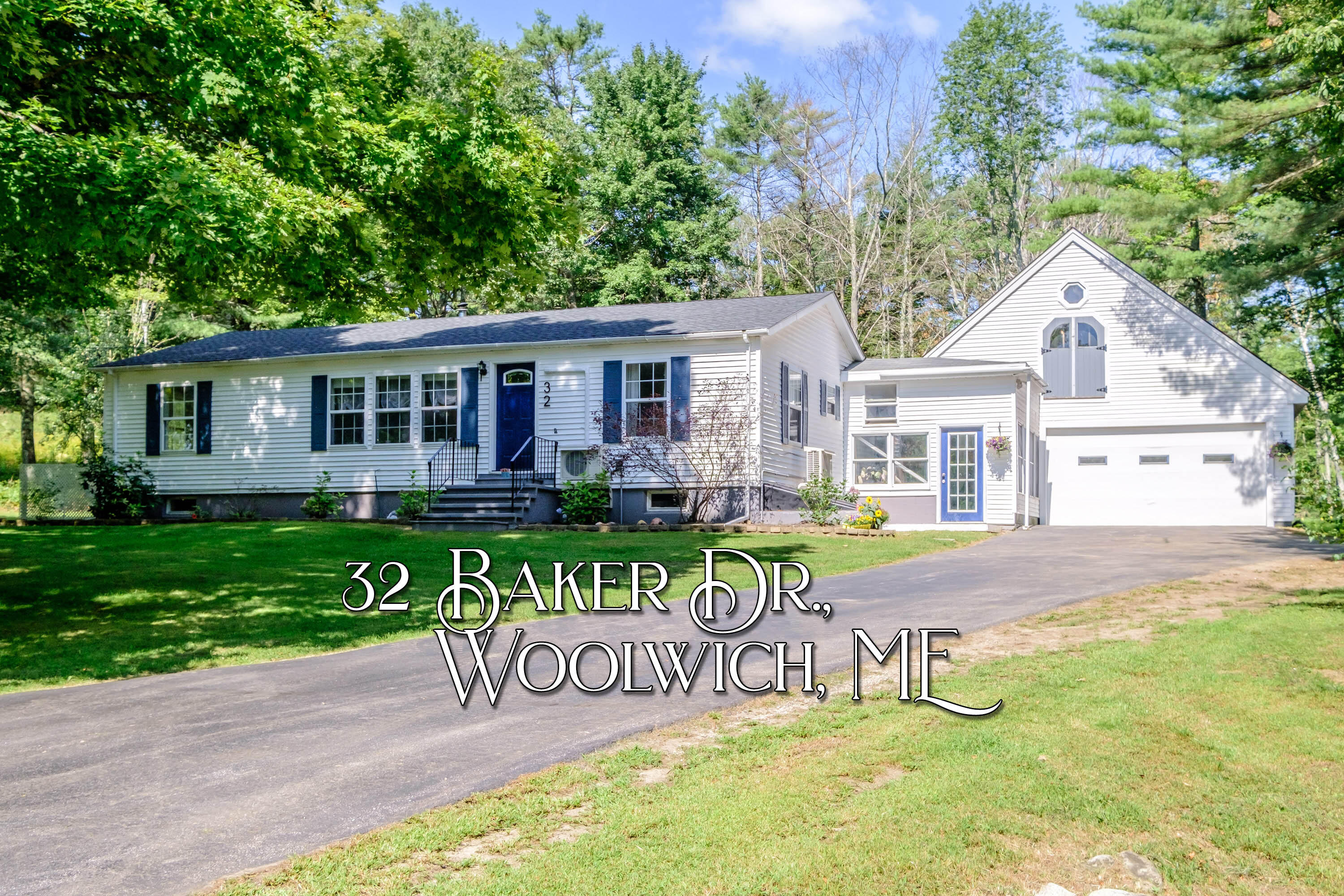 32 Baker Drive Property Photo