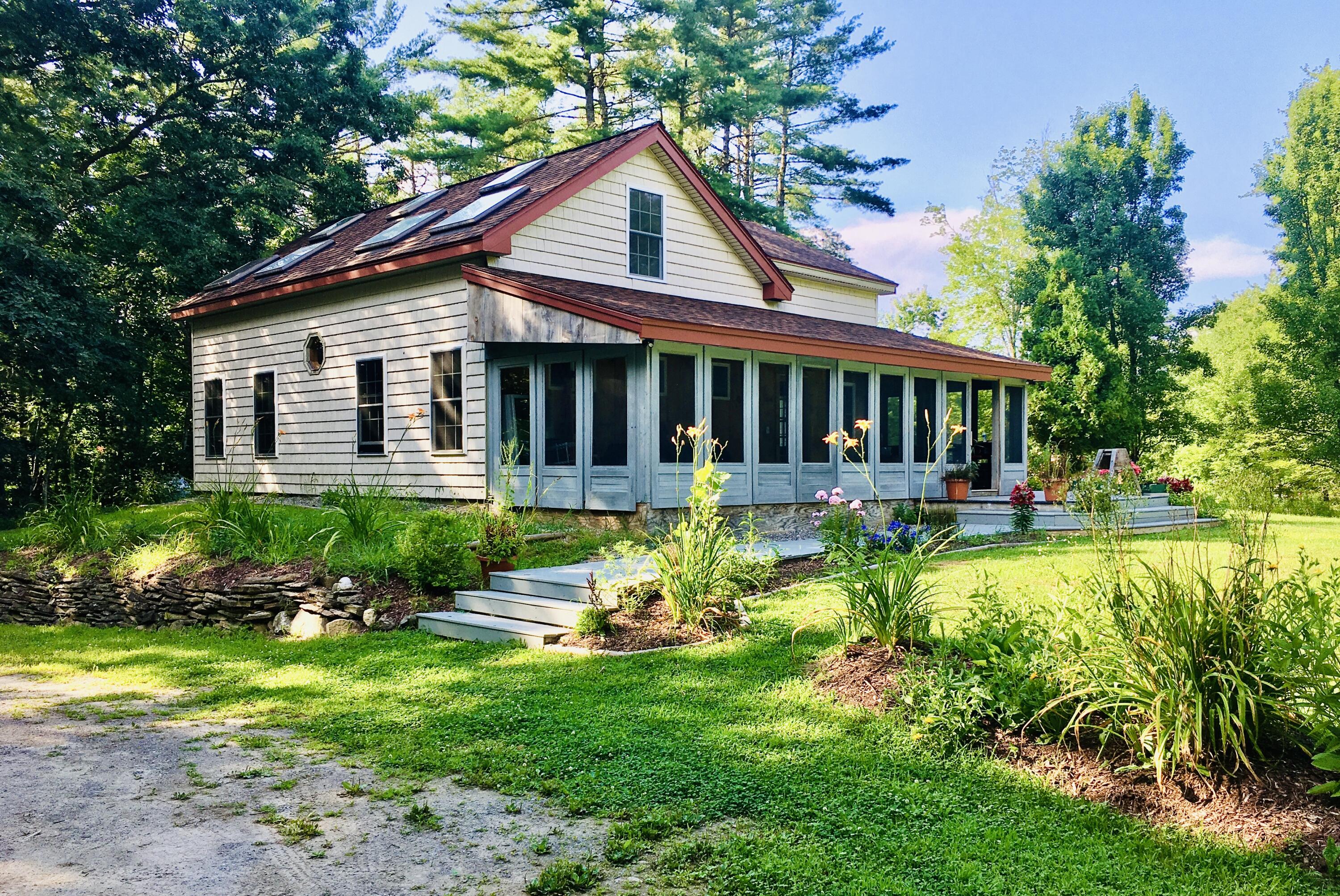 552 Egypt Road Property Photo