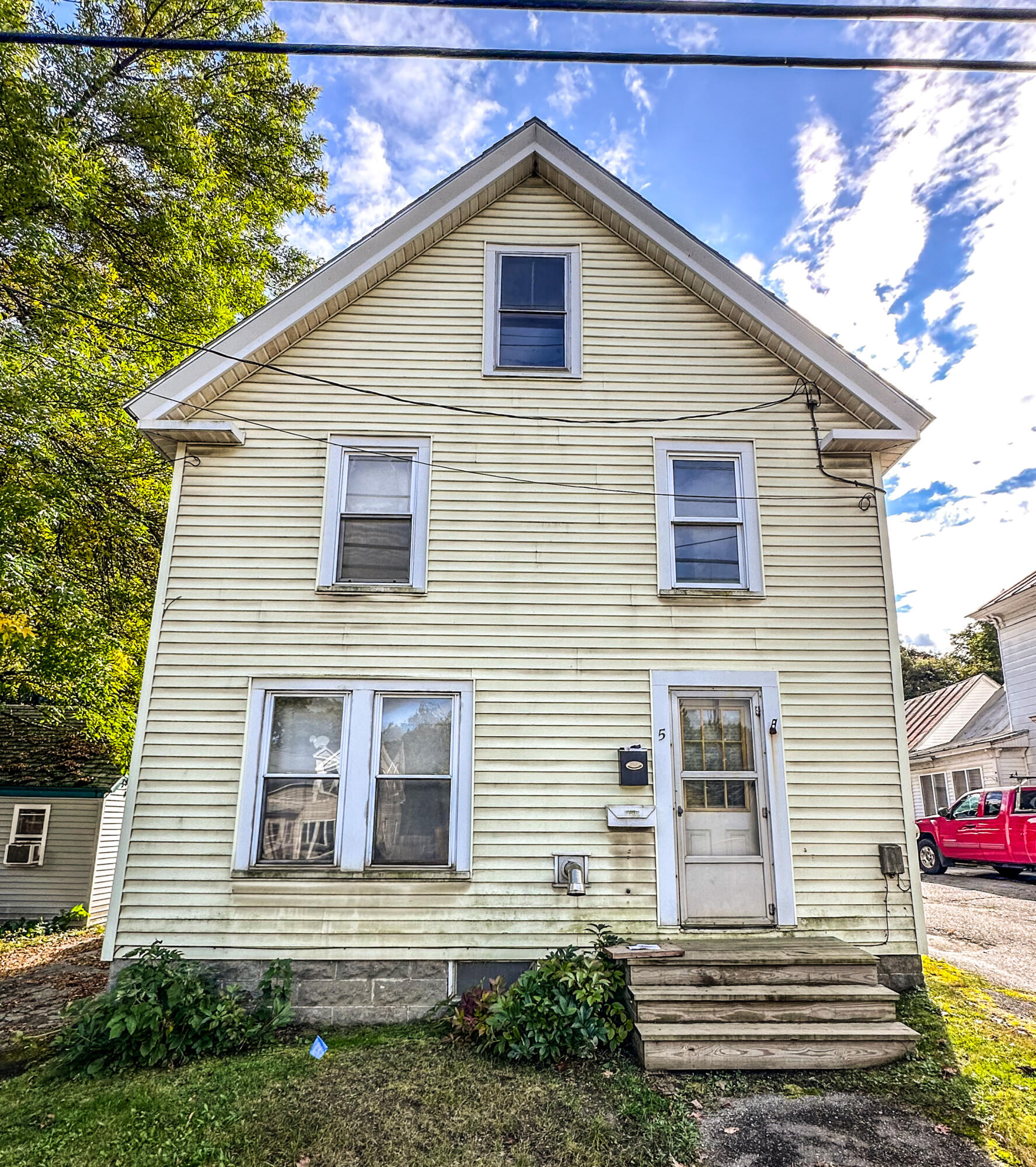 5 Western Avenue Property Photo