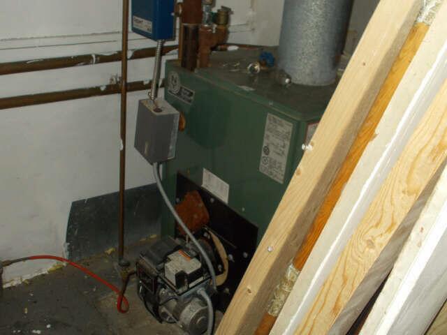 562 Ledge Hill Road Property Photo 14