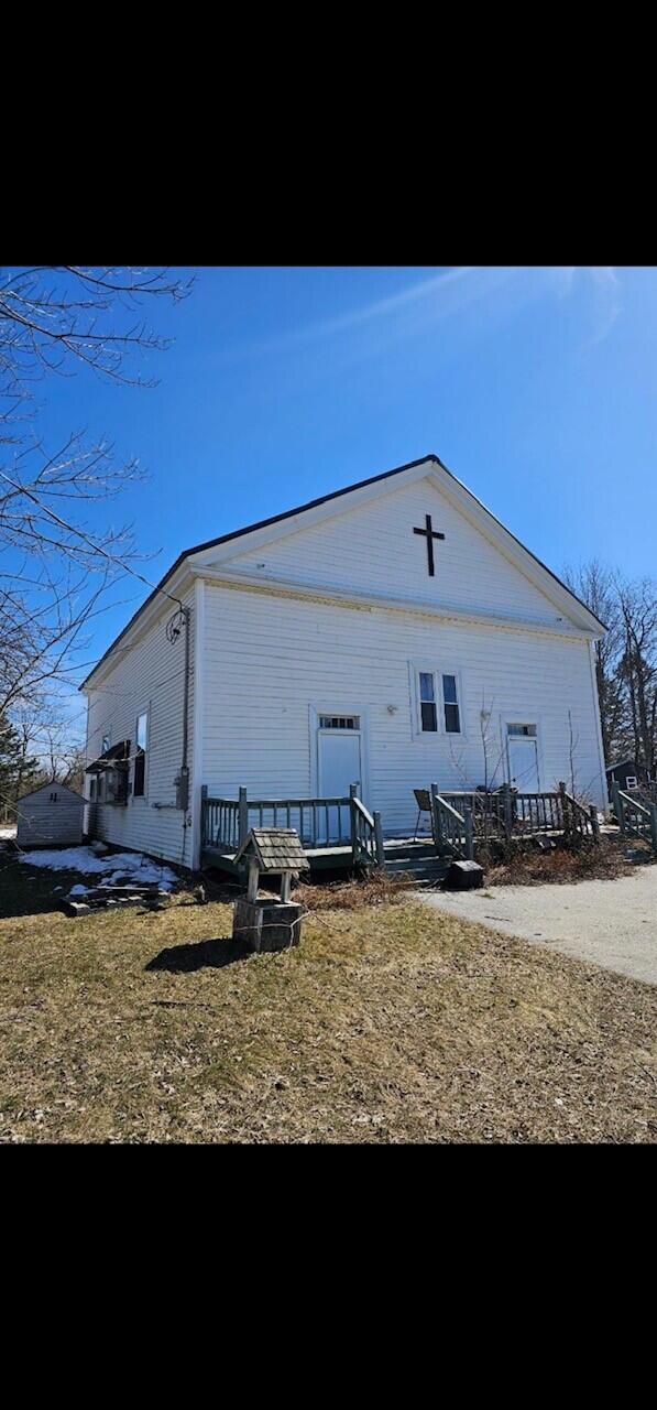 562 Ledge Hill Road Property Photo 22