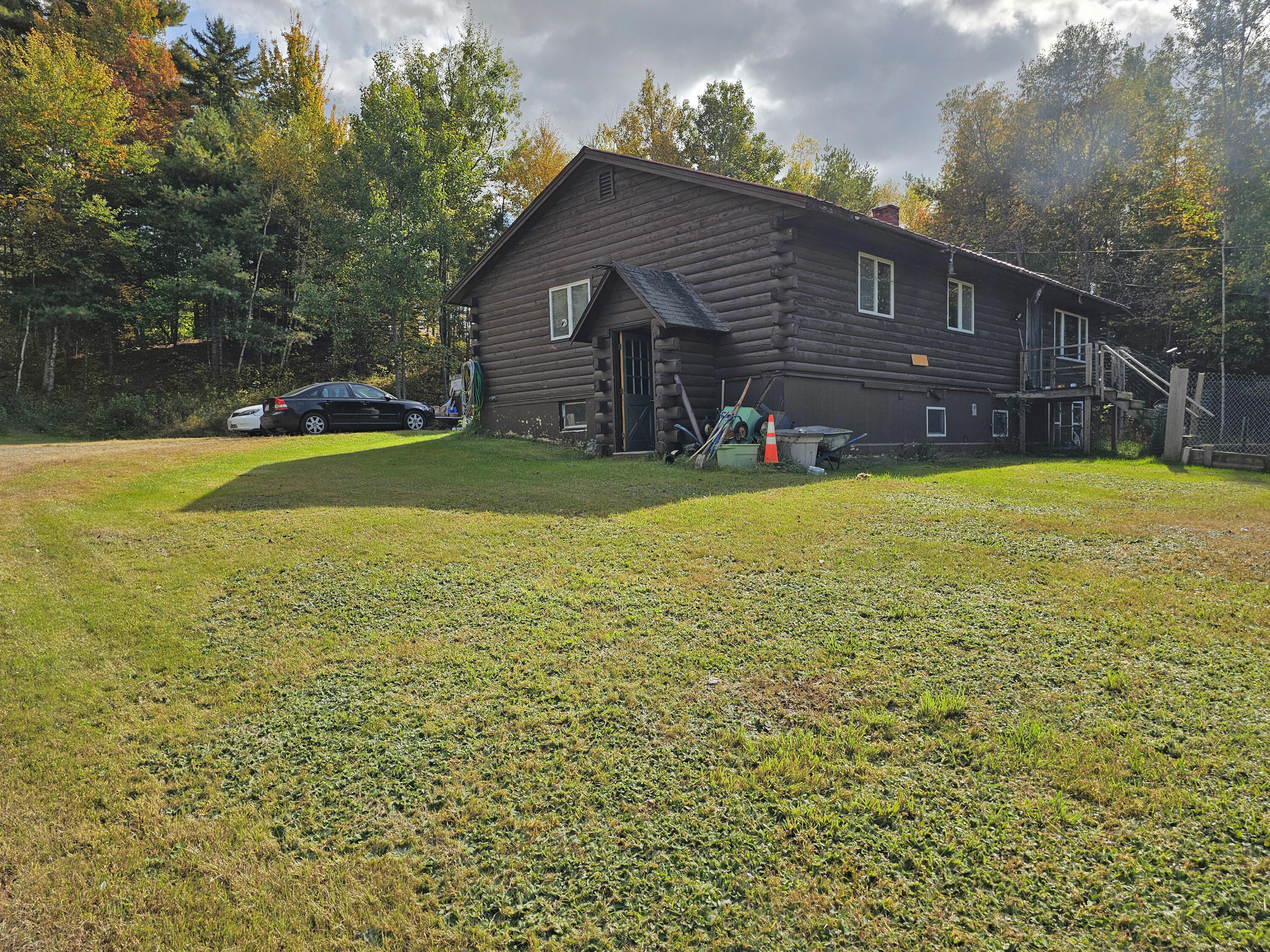 306 Lemon Stream Road Property Photo