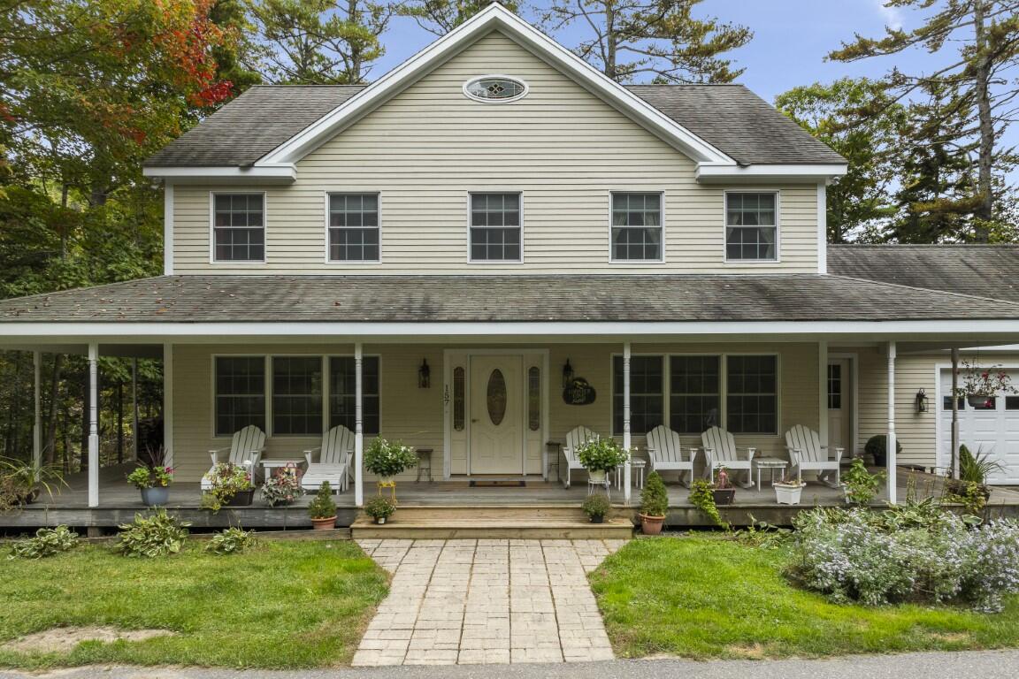 157 Lobster Cove Road Property Photo