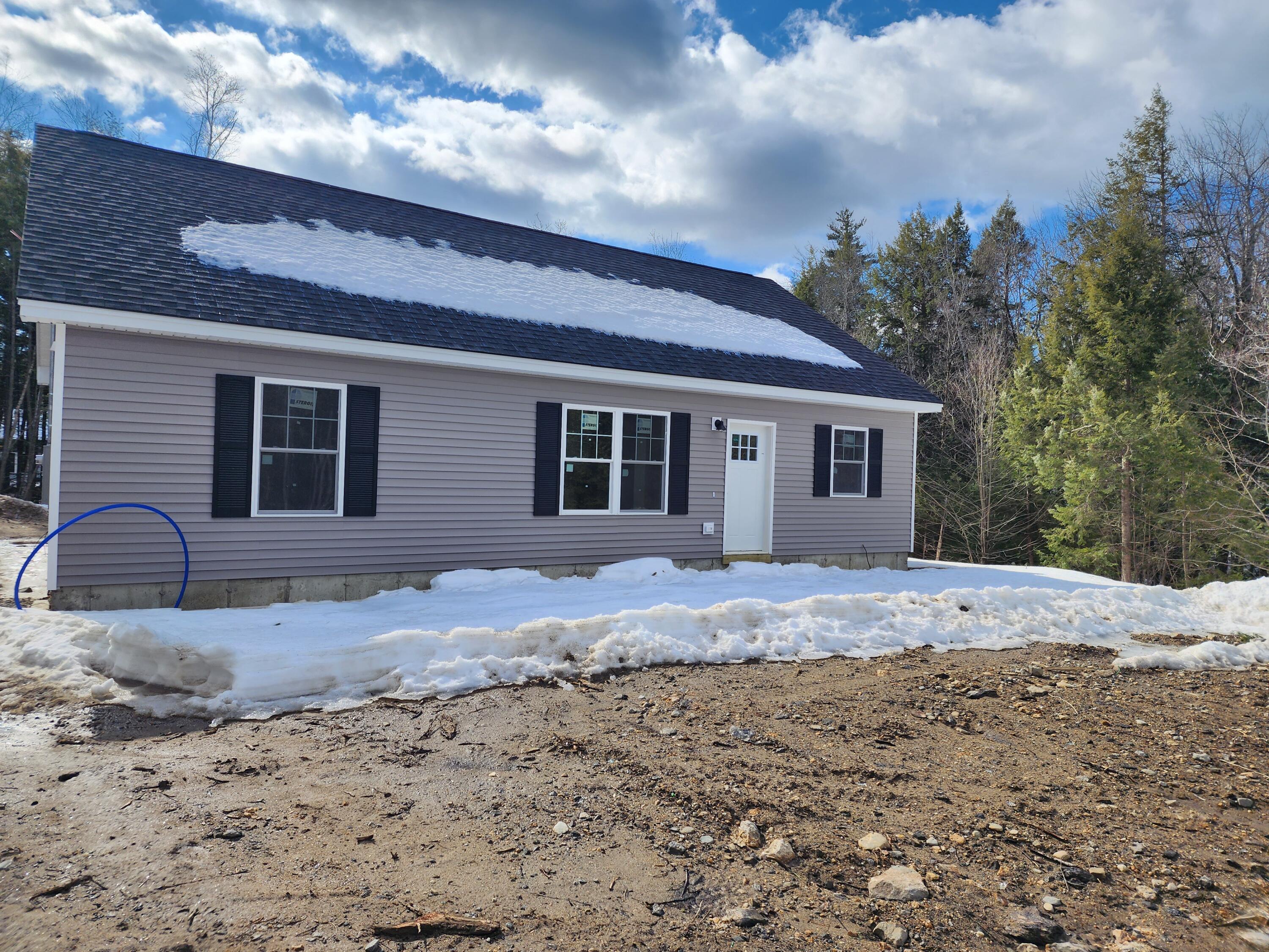 387 Mansion Road Property Photo