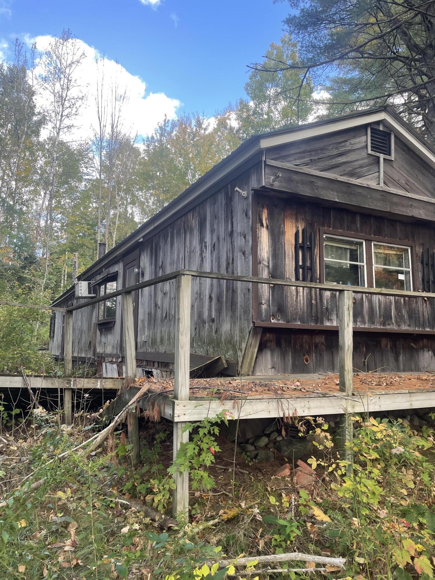 1173 Lewiston Road Property Photo