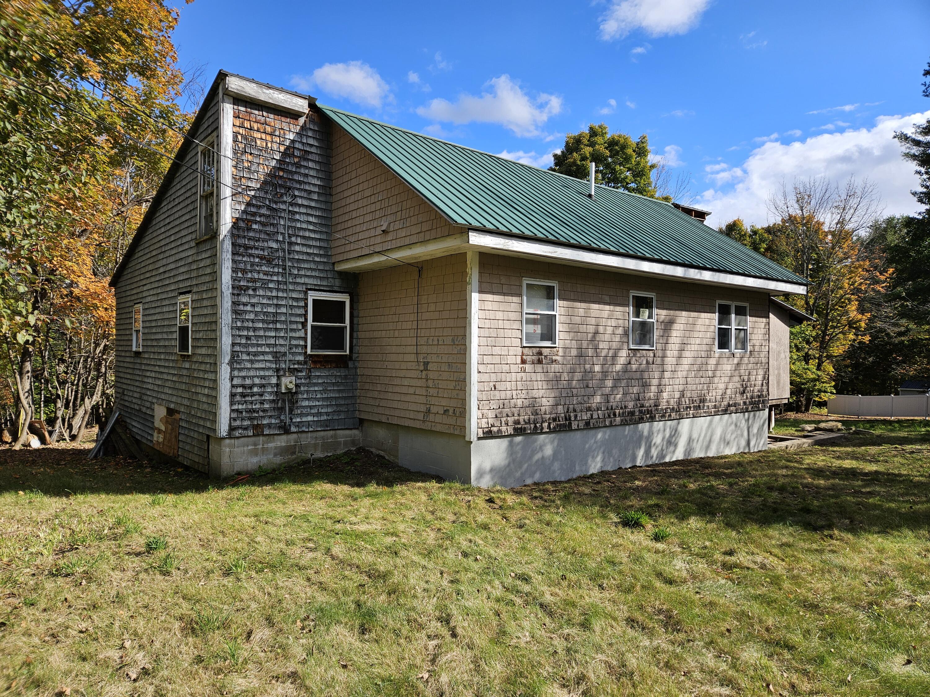 479 Elm Hill Road Property Photo