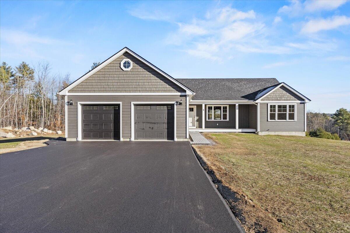 5 Pelletier Drive Property Photo