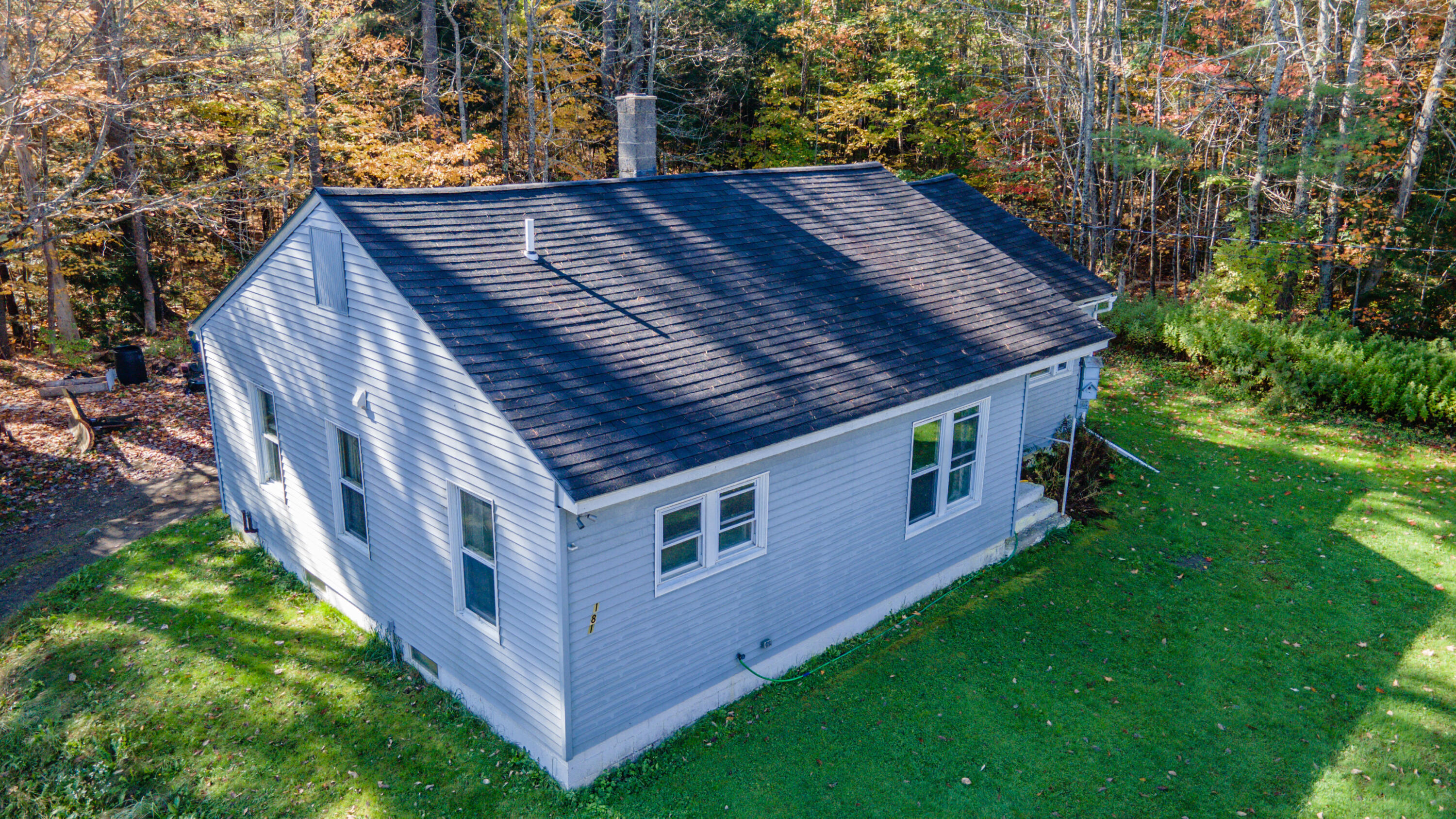 181 E Benton Road Property Photo