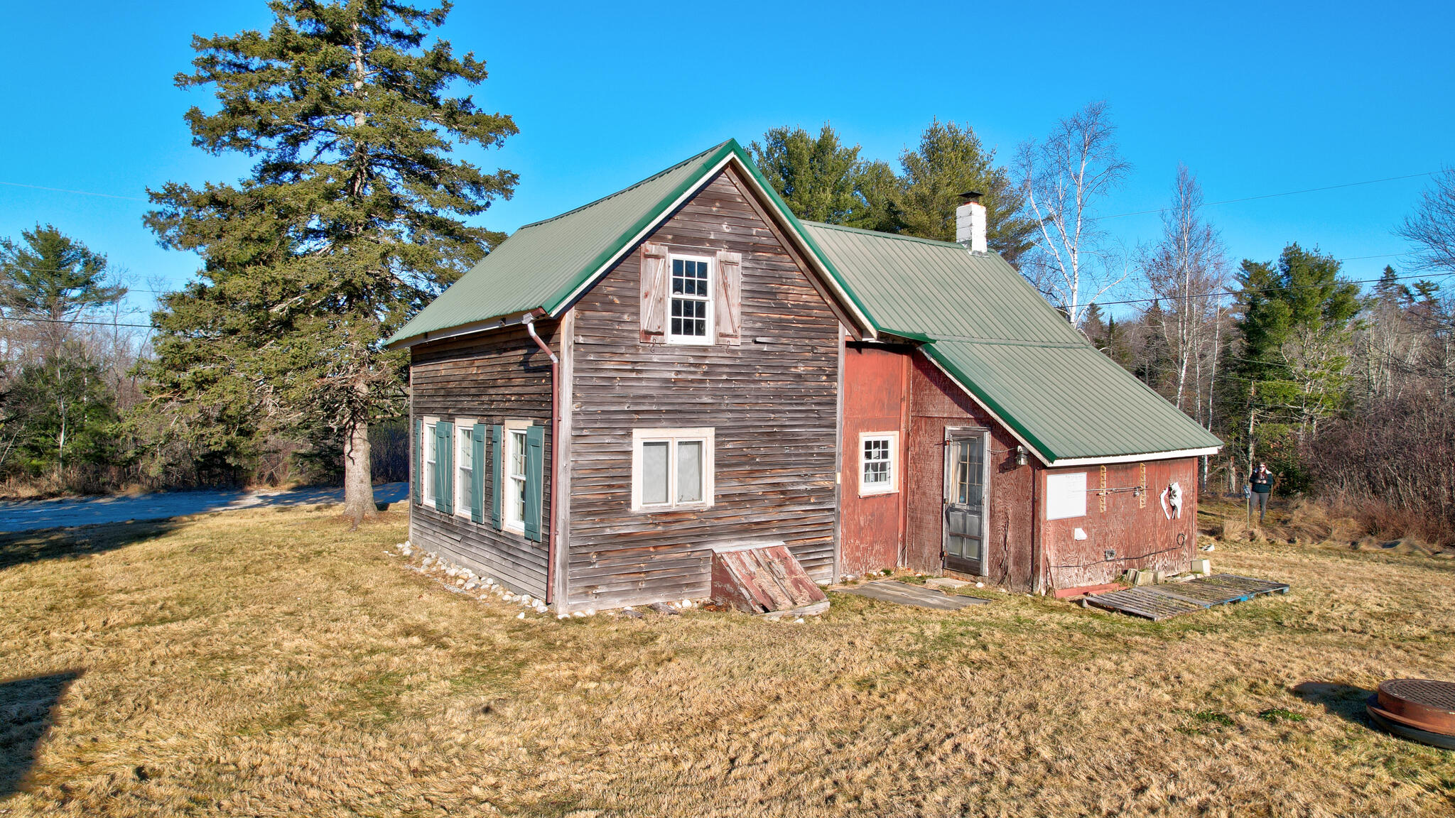 Deblois Real Estate Listings Main Image