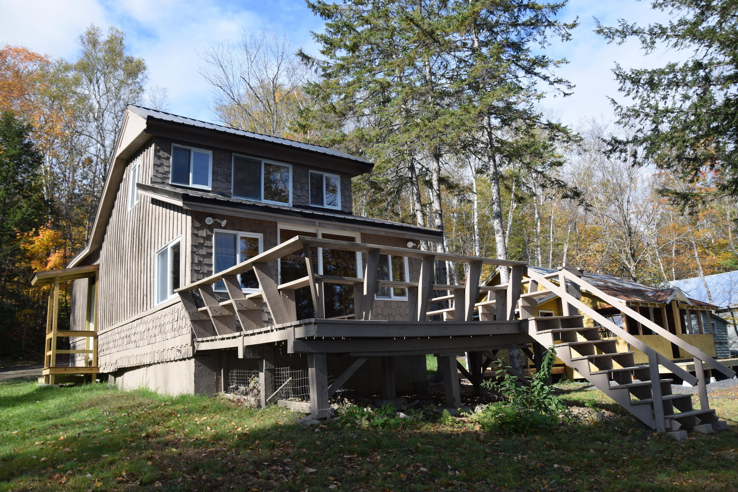 14 Fall Drive Property Photo
