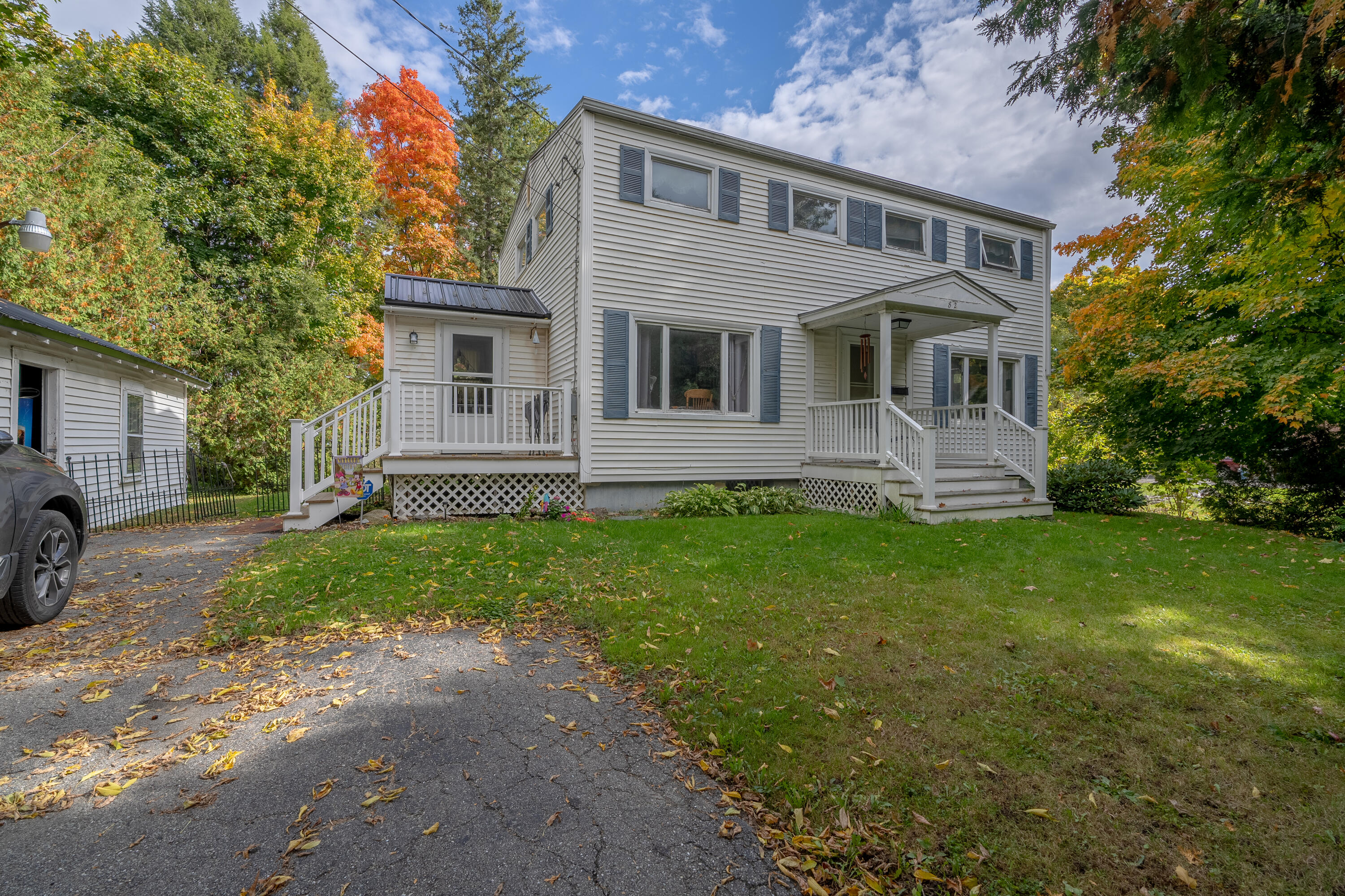 82 Chamberlain Street Property Photo