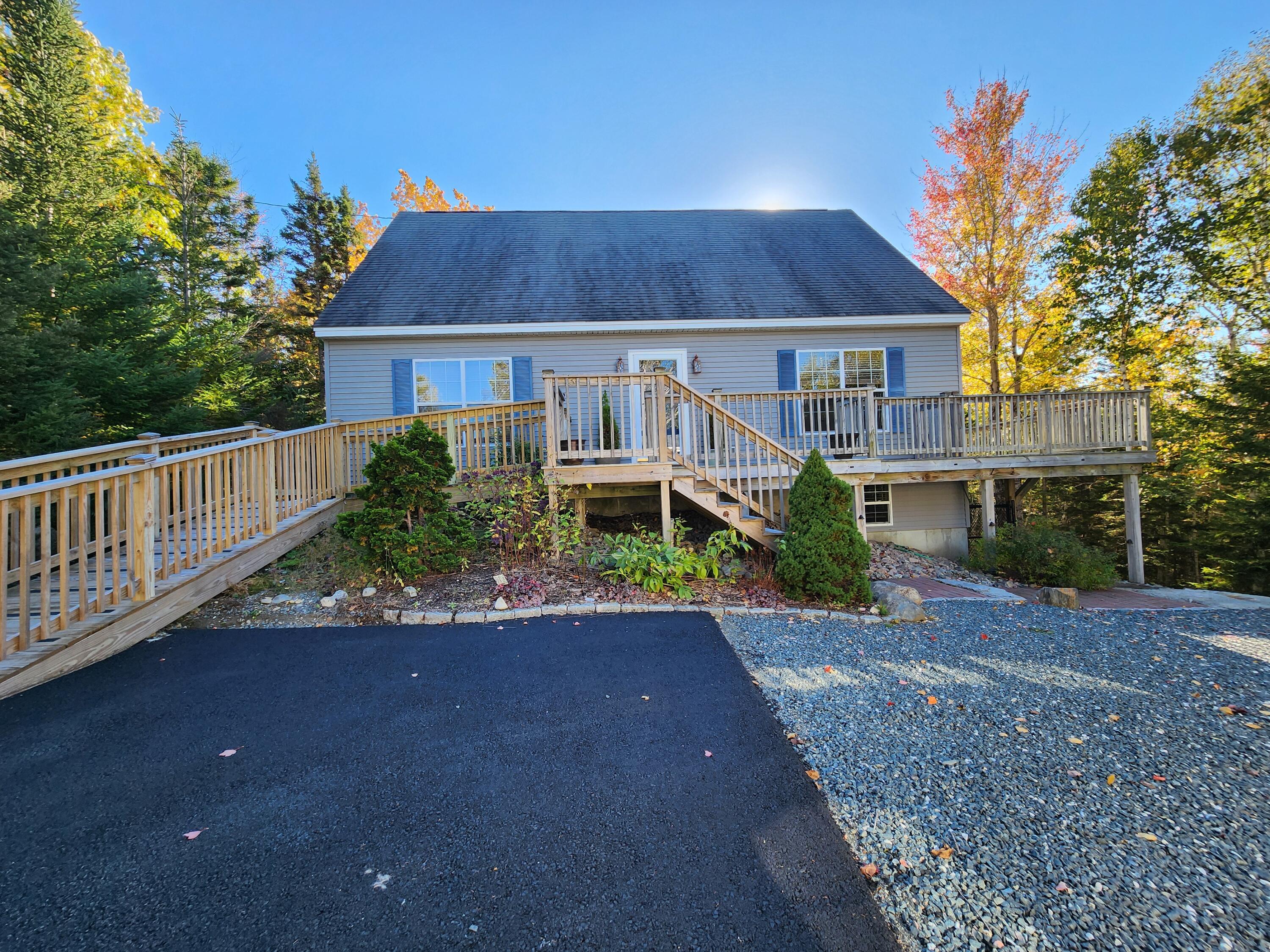 47 Skyline Pines Drive Property Photo