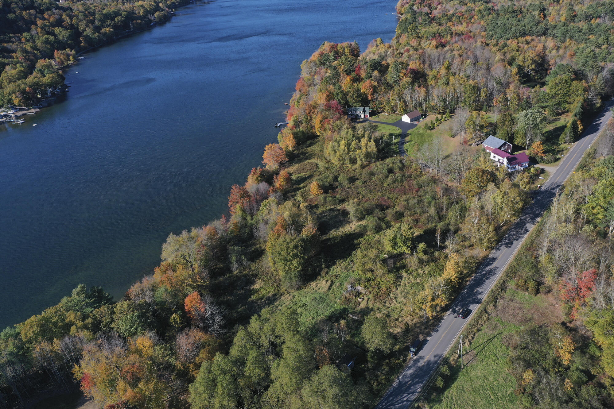 457 N Searsport Road Property Photo 4