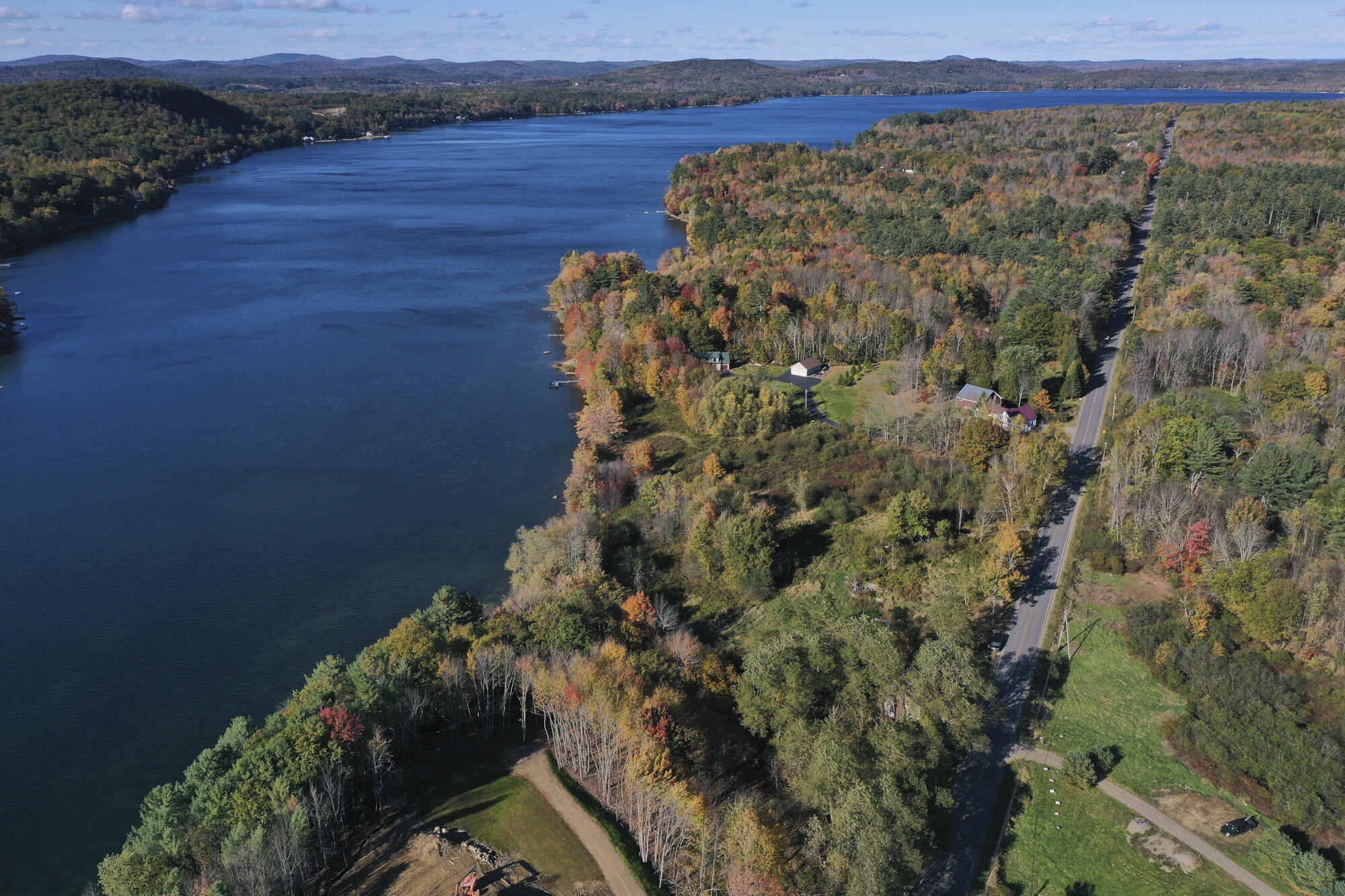 457 N Searsport Road Property Photo 20