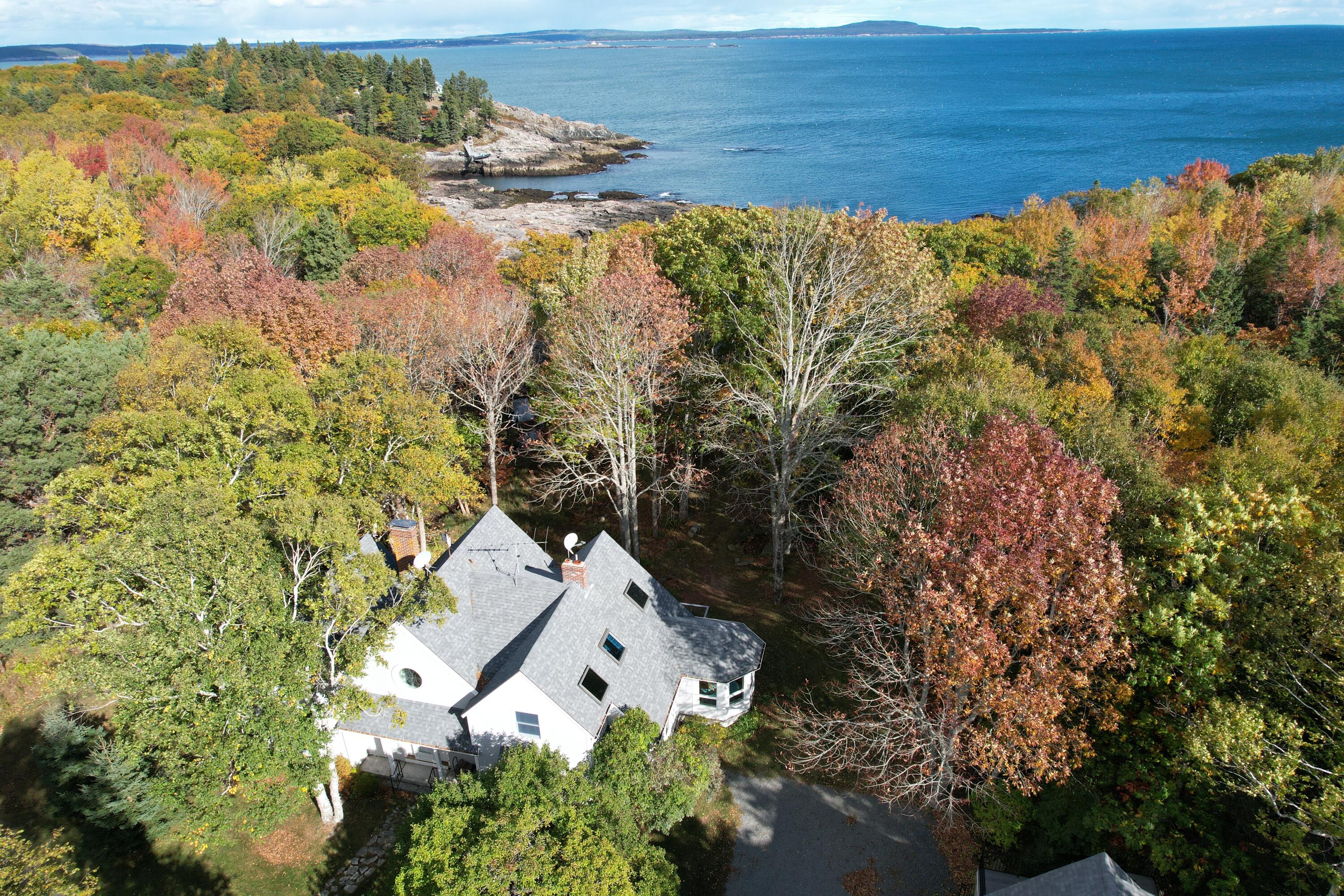 472 Schooner Head Road Property Photo