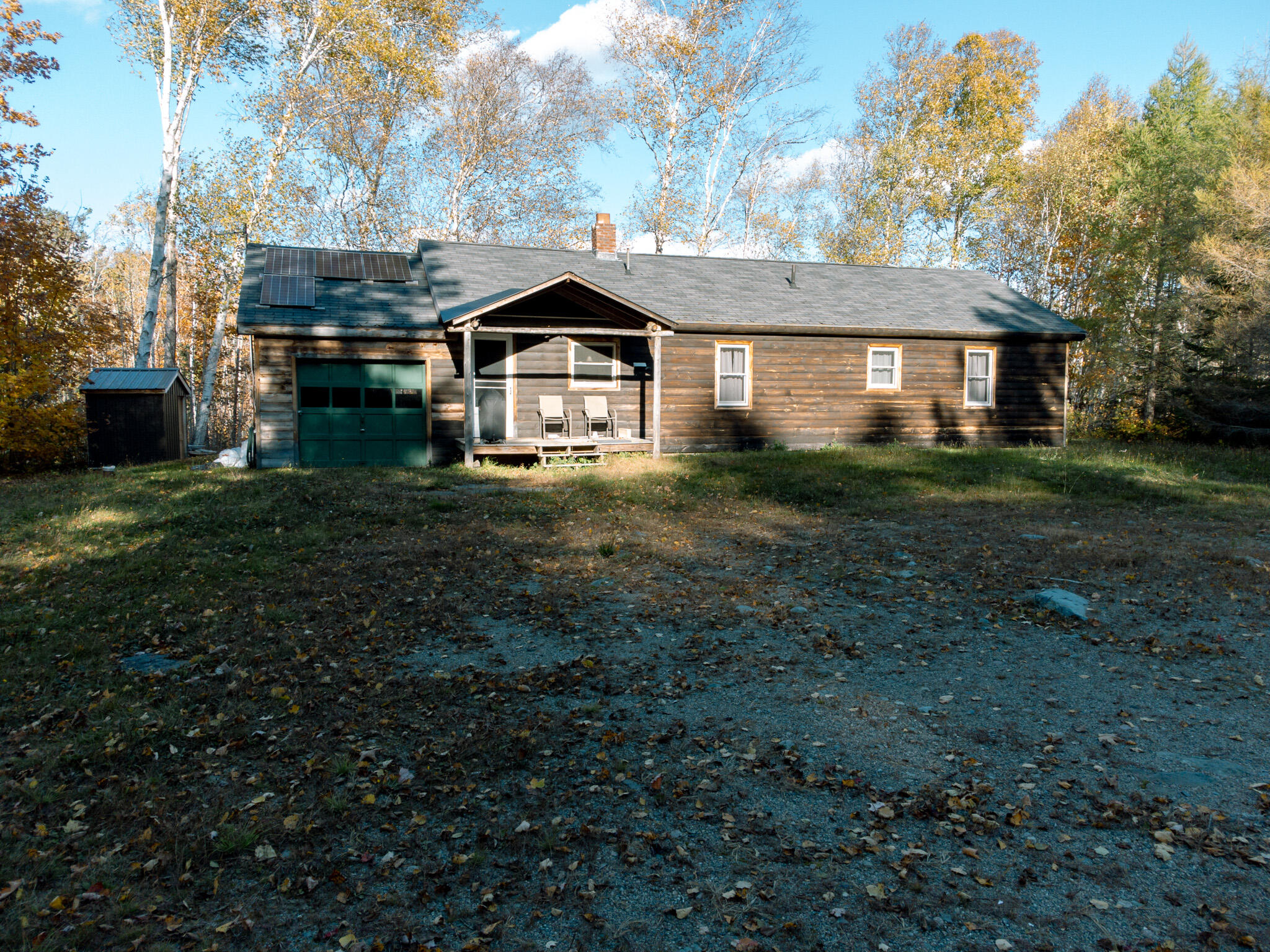 1 Ripogenus Dam Road Property Photo 2