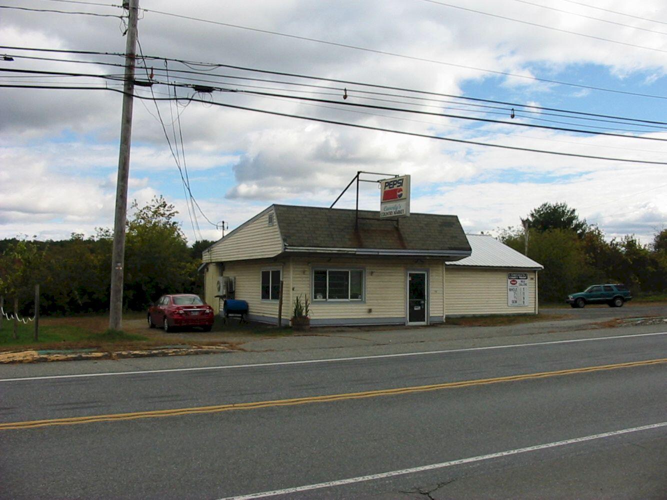 778 & 774 Skowhegan Road Property Photo 2