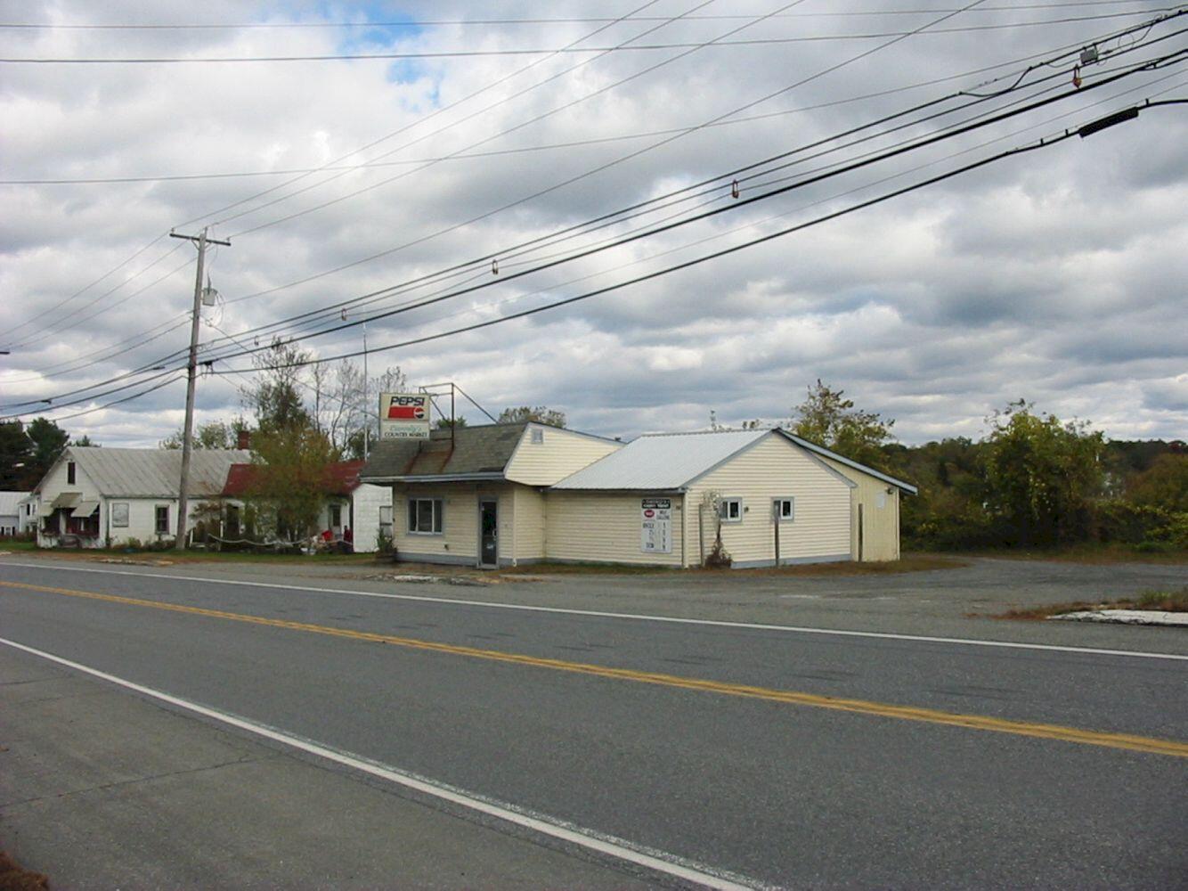 778 & 774 Skowhegan Road Property Photo 3