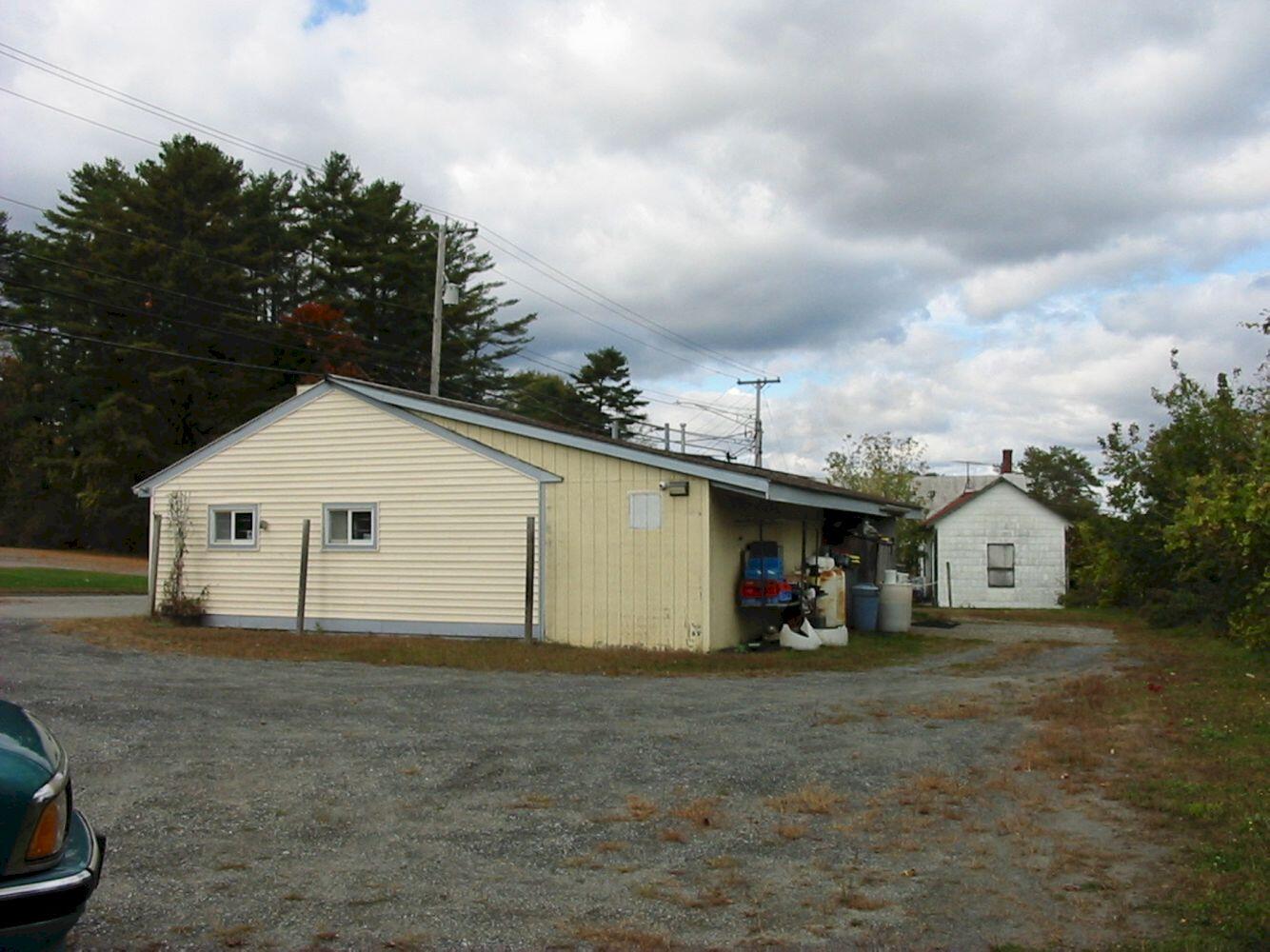 778 & 774 Skowhegan Road Property Photo 4