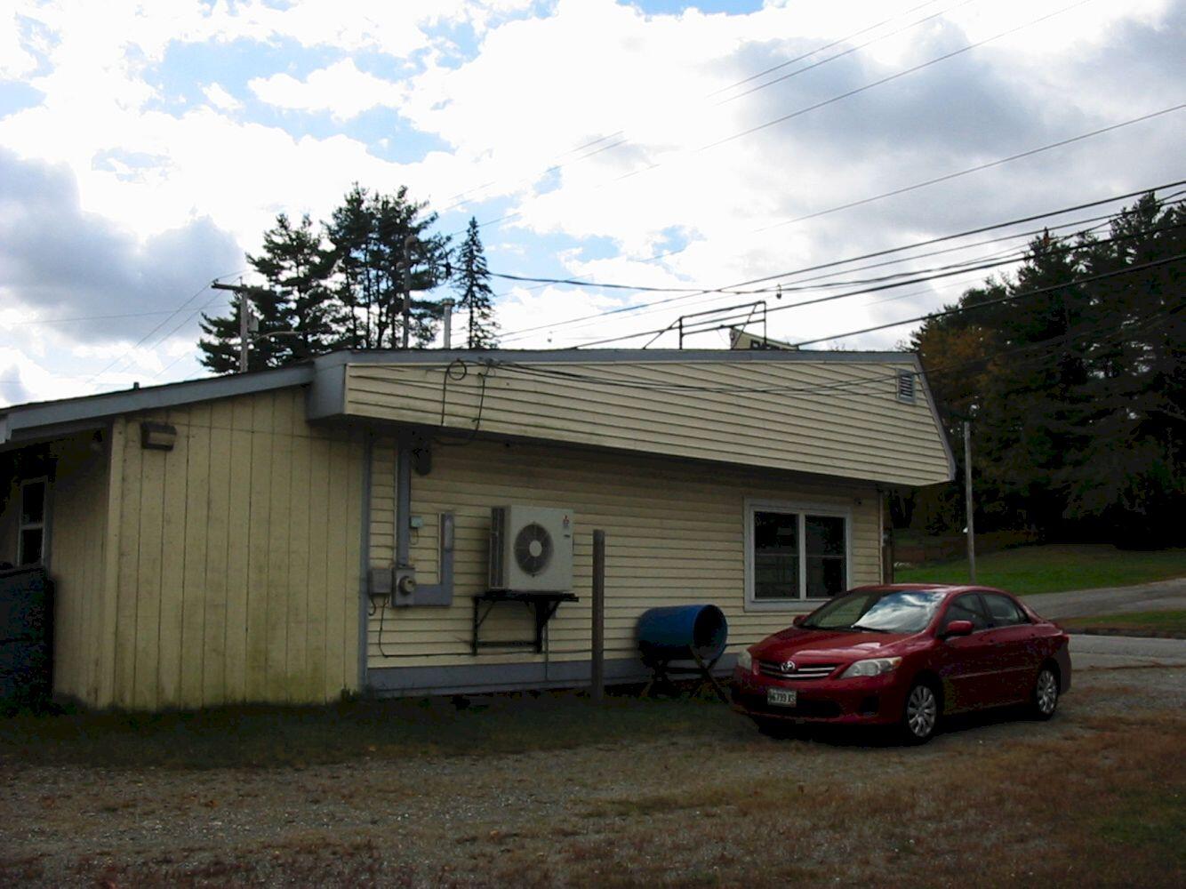 778 & 774 Skowhegan Road Property Photo 5