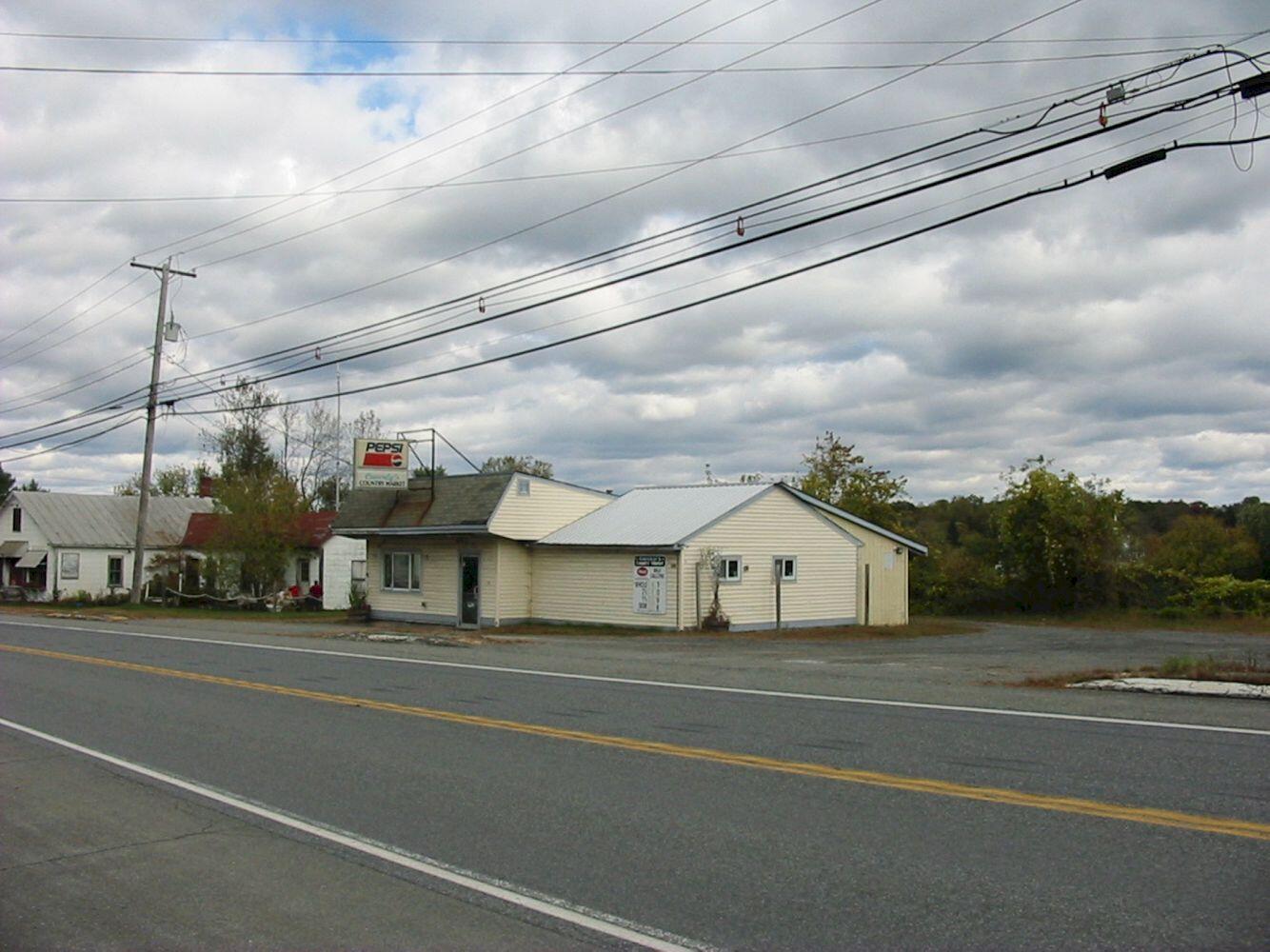 778 & 774 Skowhegan Road Property Photo 17