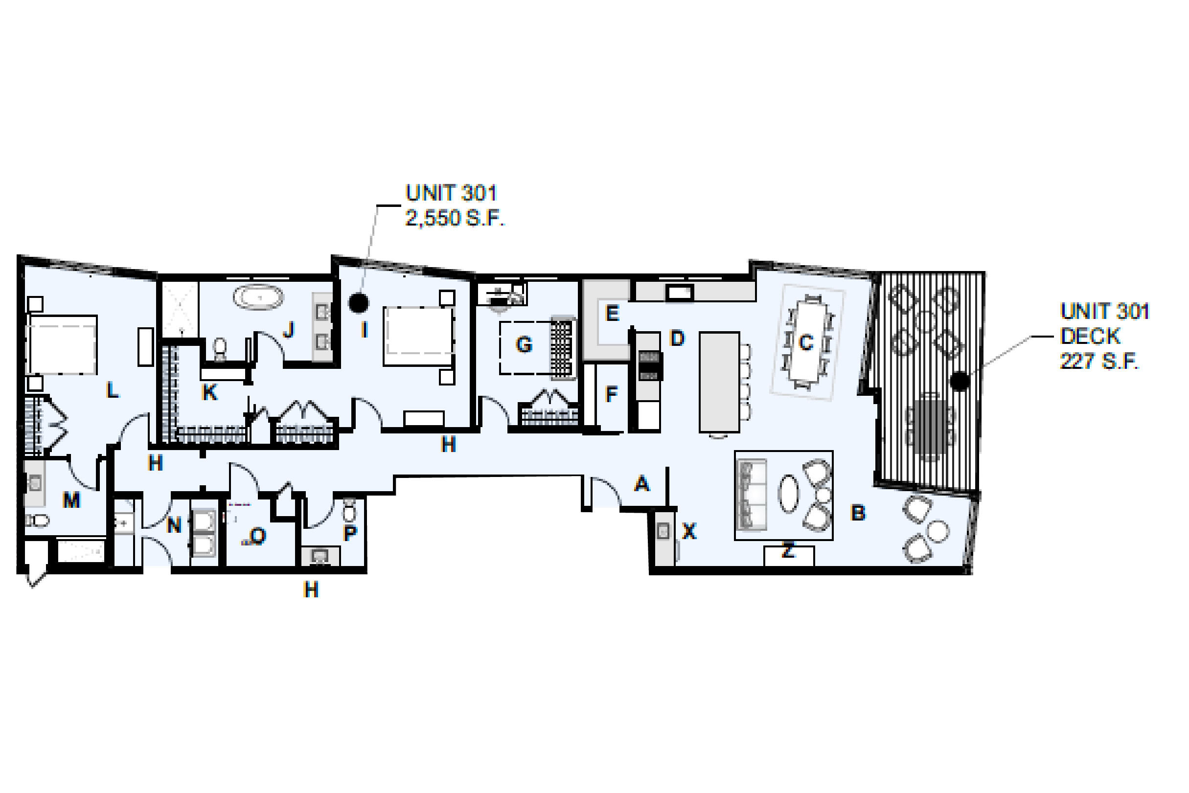 246 Eastern Promenade 301 Property Photo 4