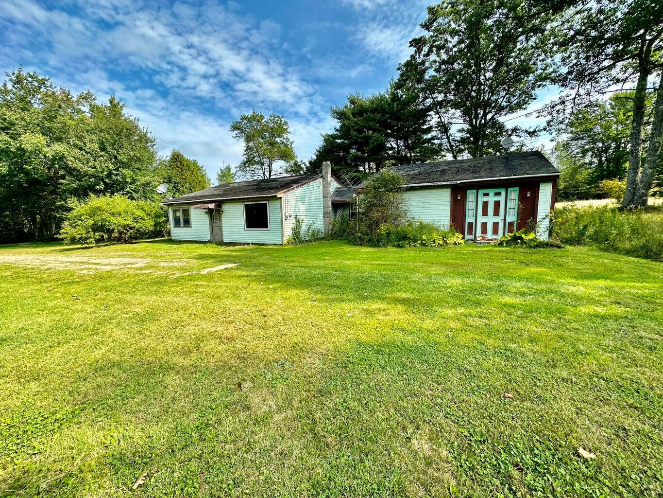 468 Front Ridge Road Property Photo