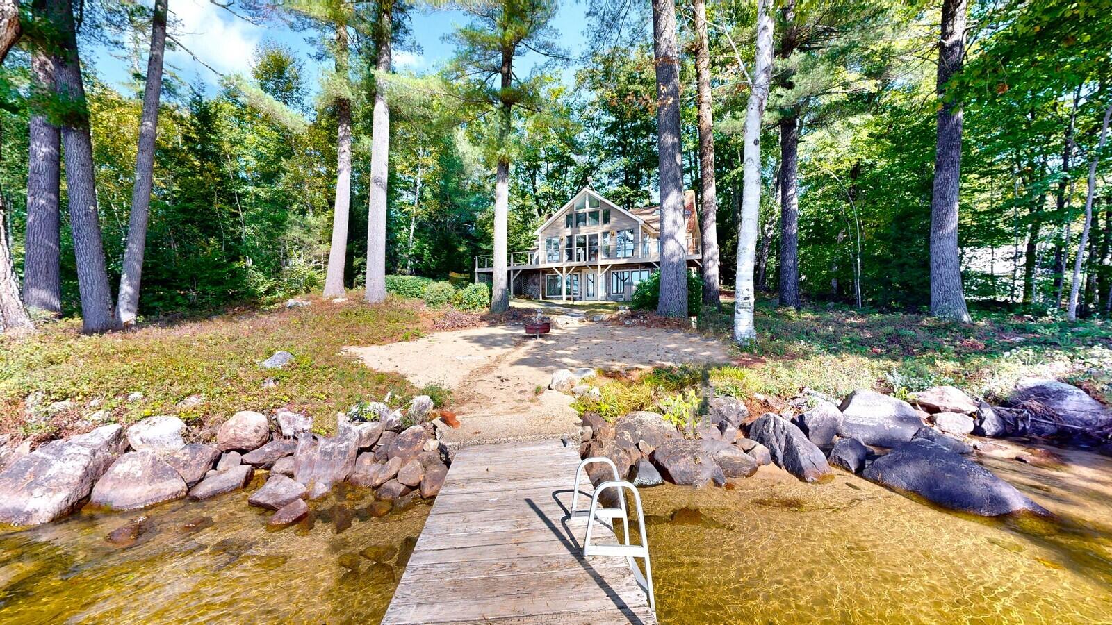 284 Mountain View Pines Road Property Photo