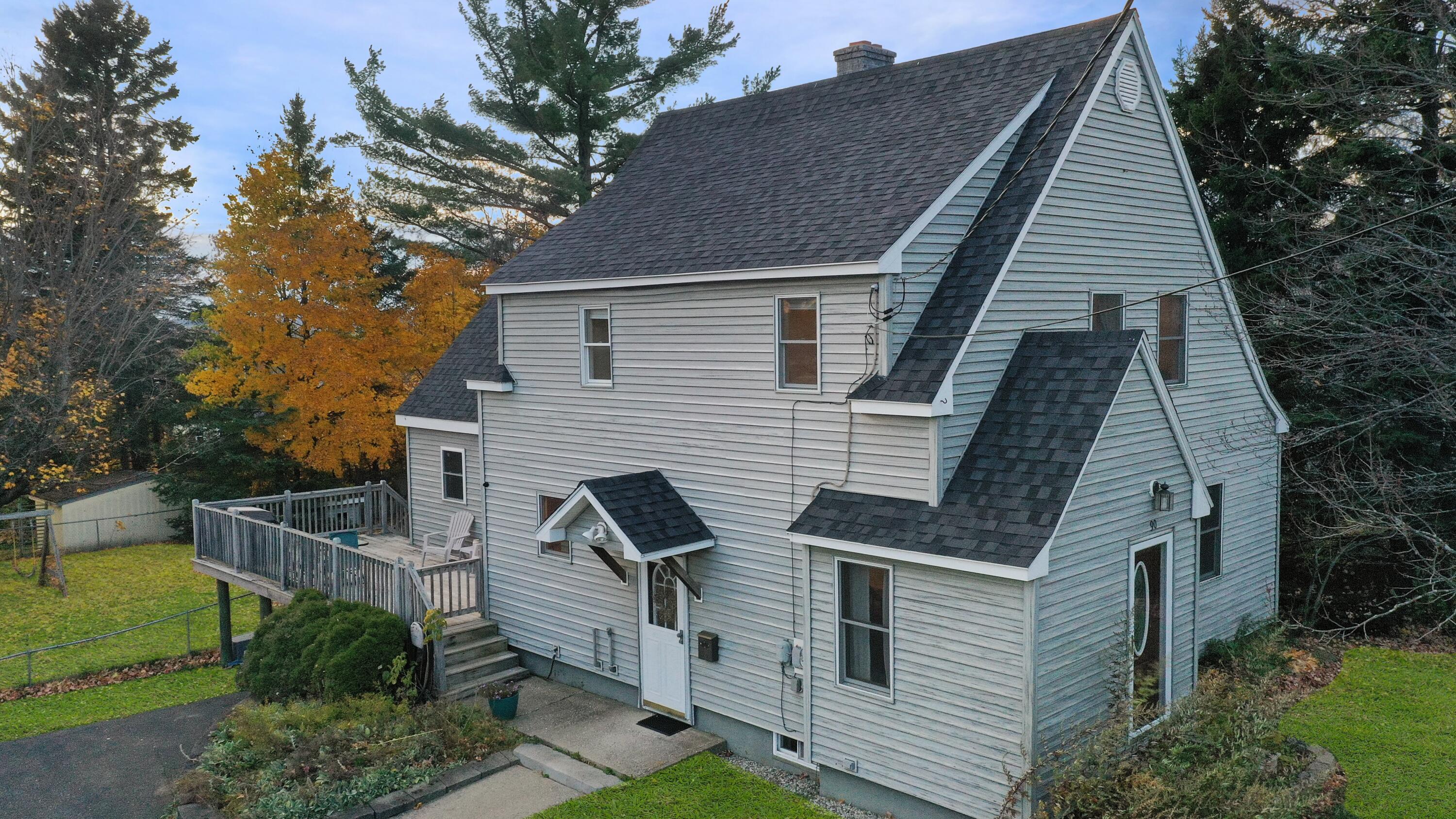 90 Dudley Street Property Photo