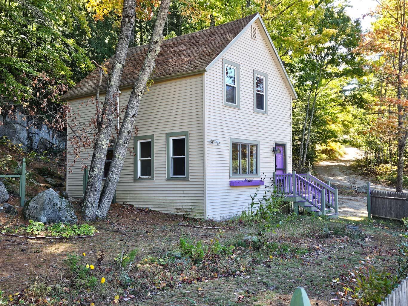 50 Baldwin Road Property Photo