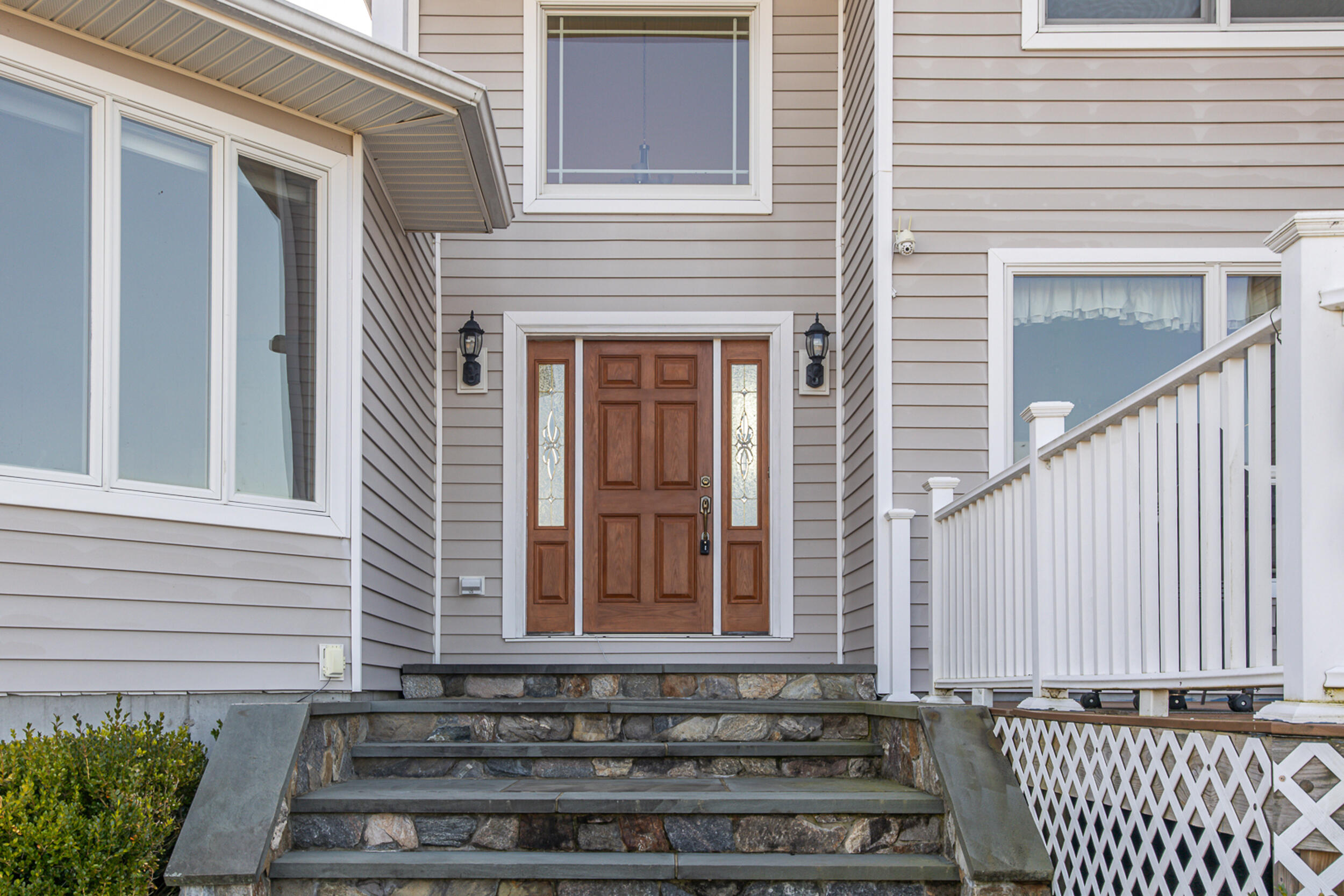 219 Shaker Hill Road Property Photo
