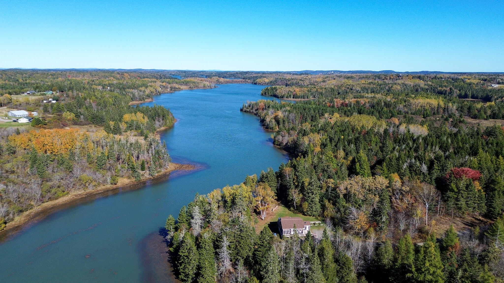 879 County Road Property Photo