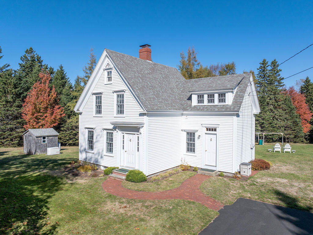 177 South Burnt Cove Road Property Photo