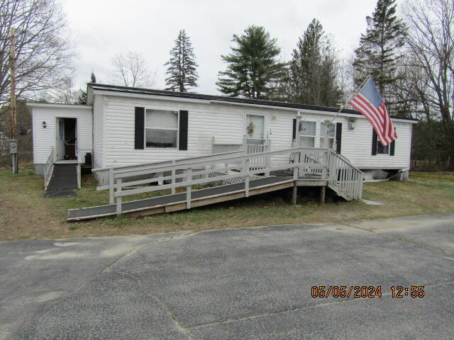 16 Buswell Street Property Photo