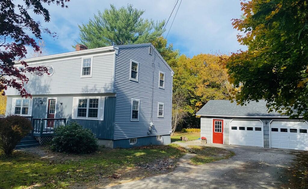 13 Birch Hill Road Property Photo
