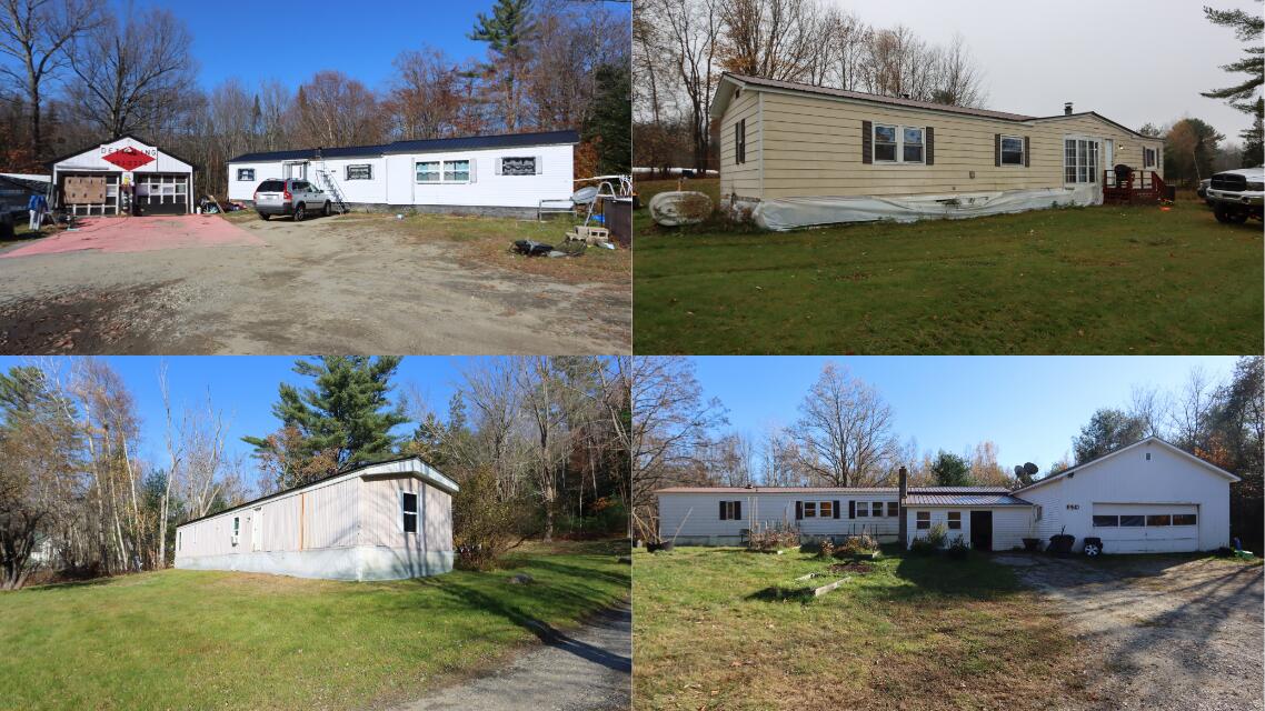 4 Various Addresses Property Photo
