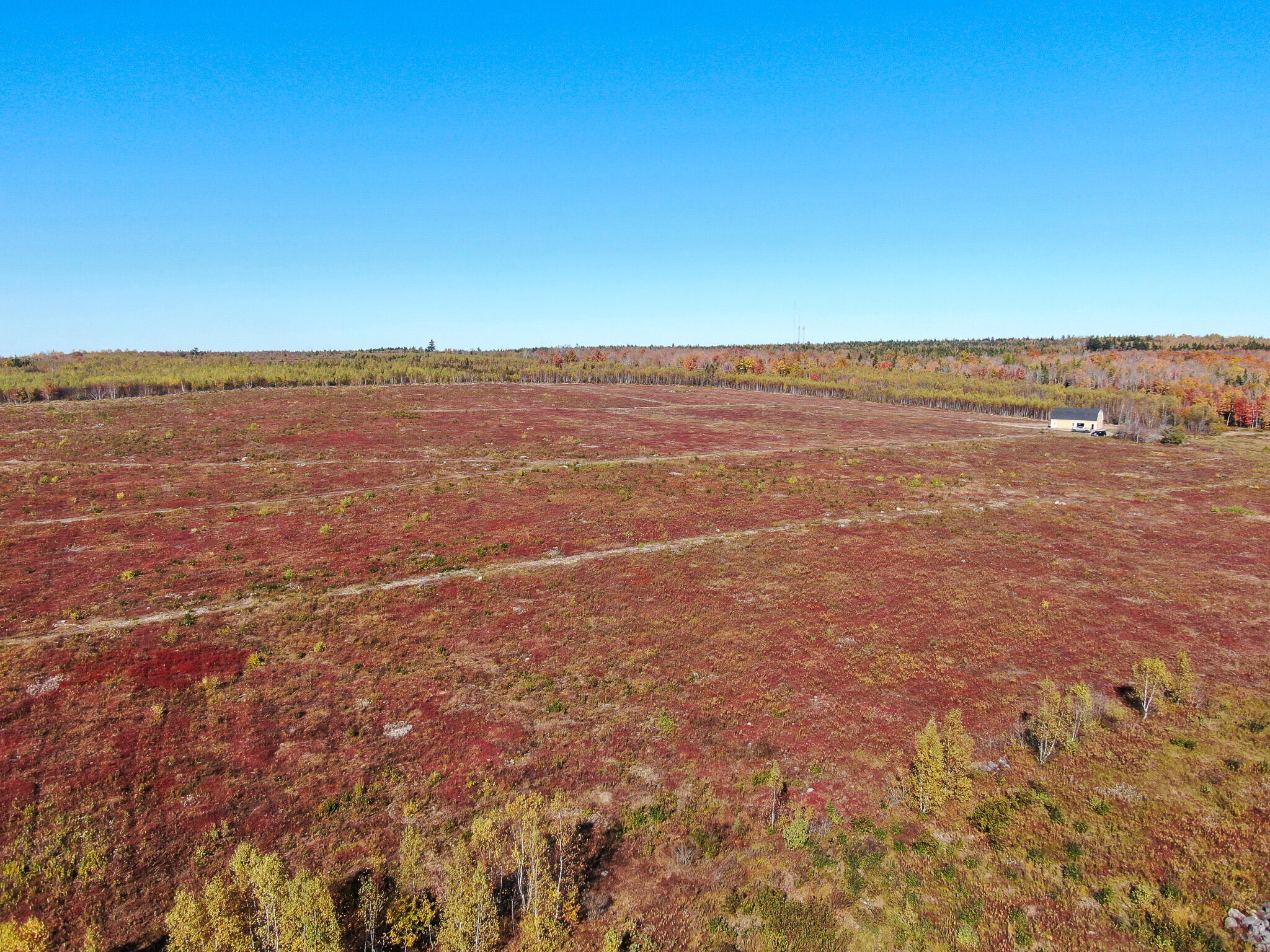 M4 L25-1 Off Smith Ridge Road Property Photo 4