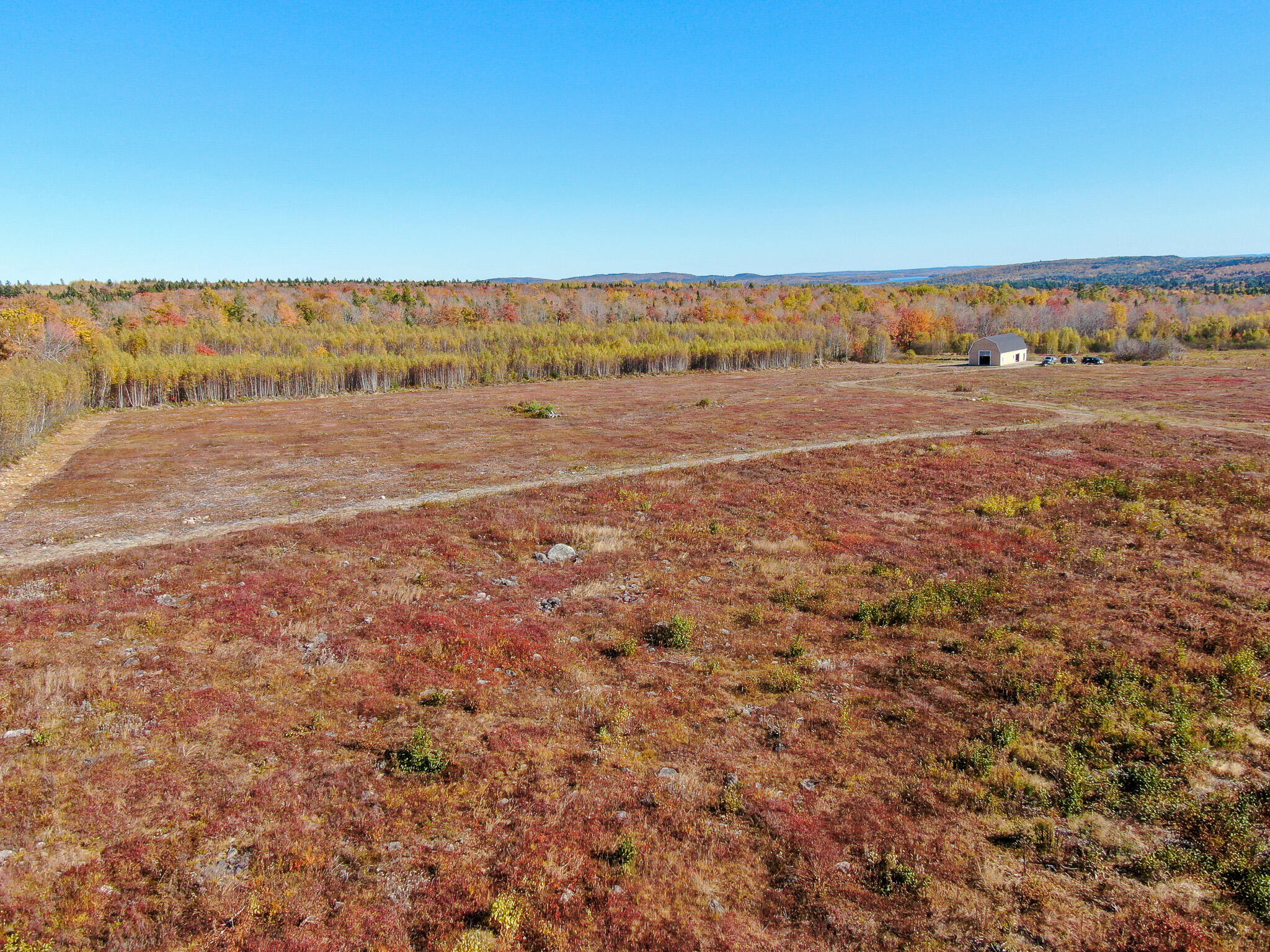 M4 L25-1 Off Smith Ridge Road Property Photo 6