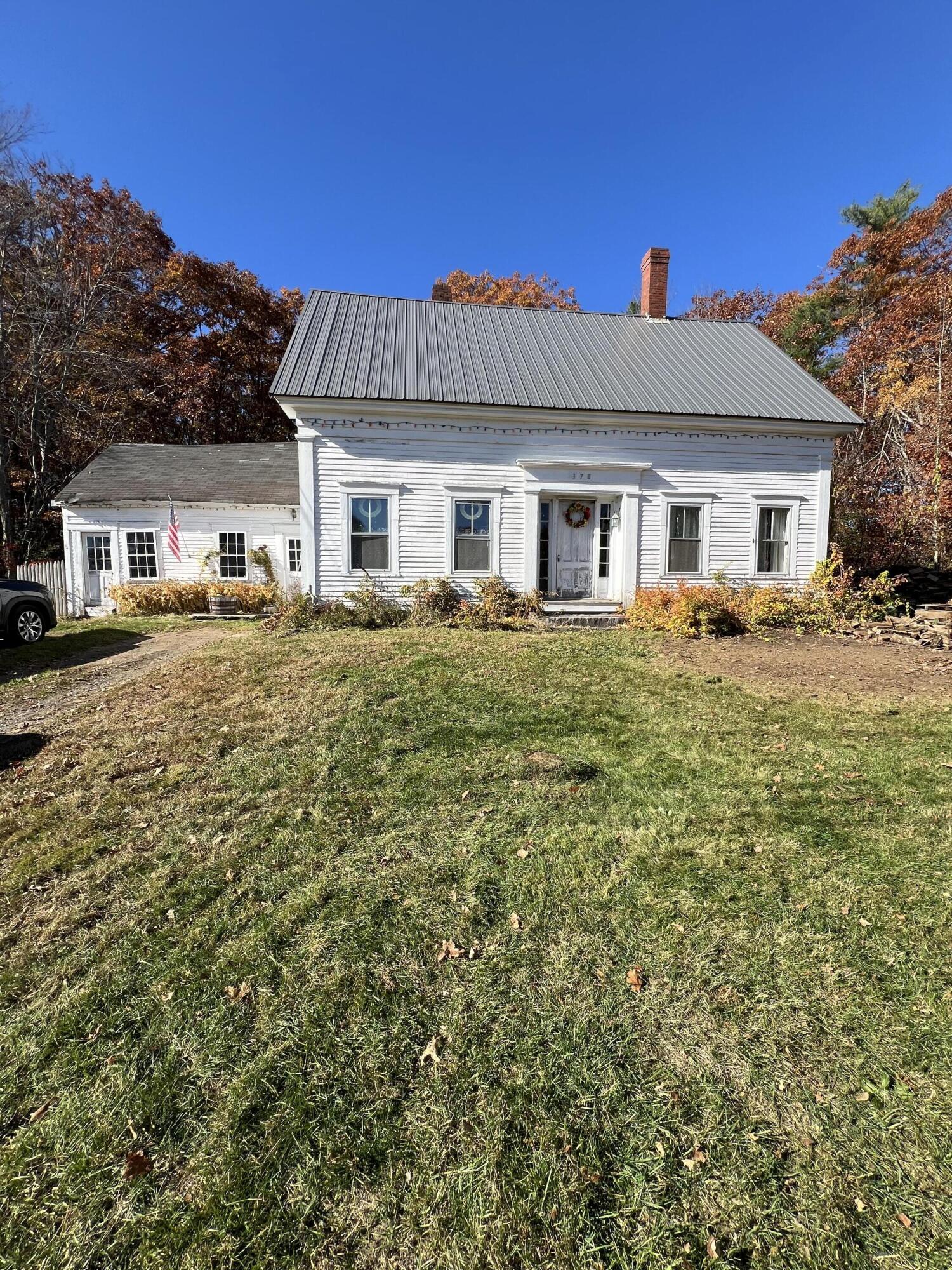 378 Lakeview Drive Property Photo