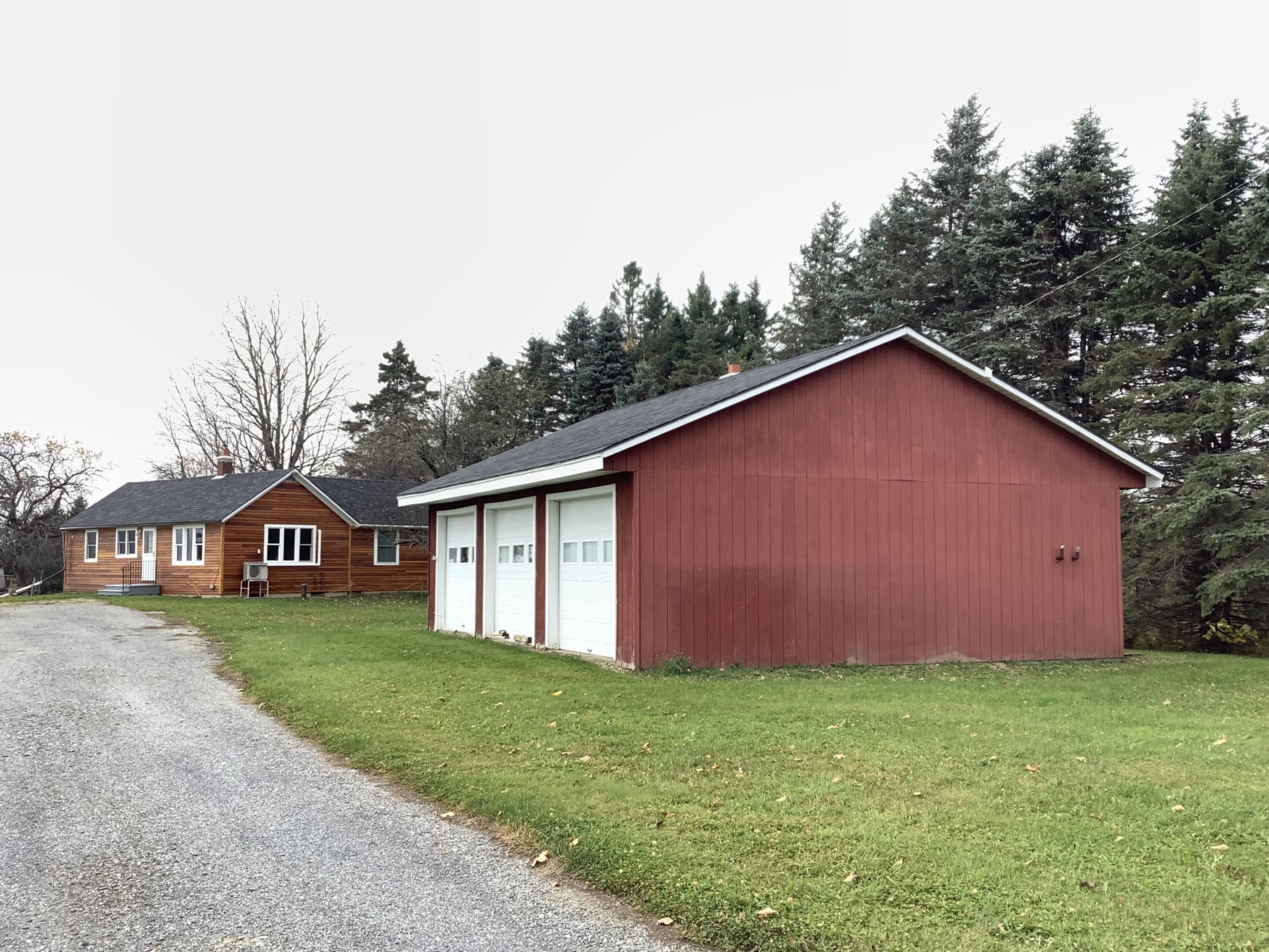 75 Cleaves Road Property Photo