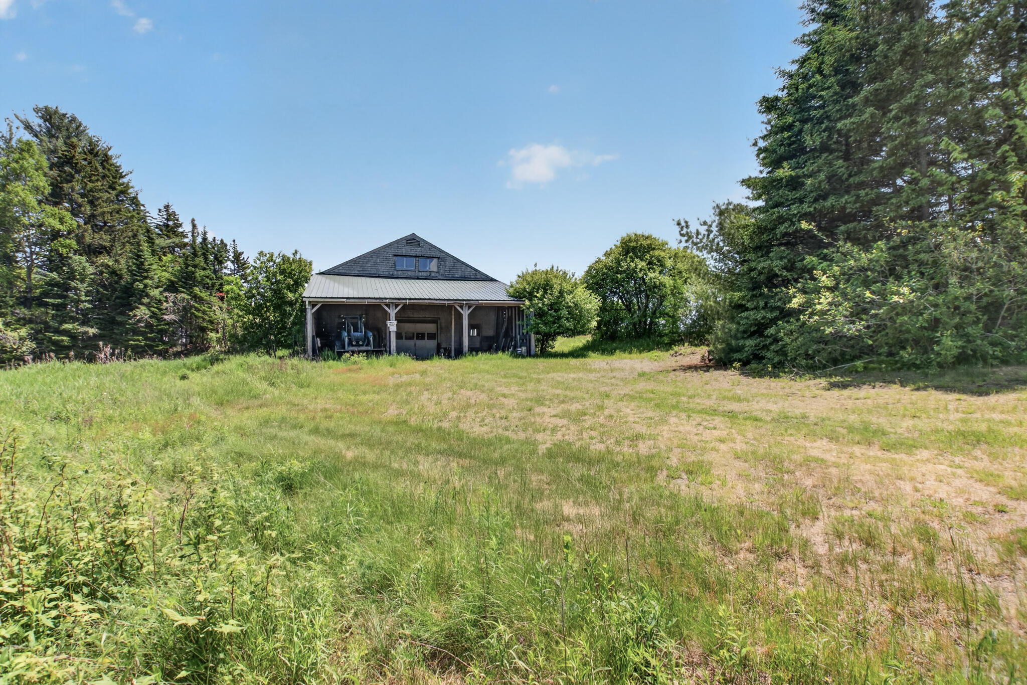 Lot 48b Getchell Lane Property Photo 3